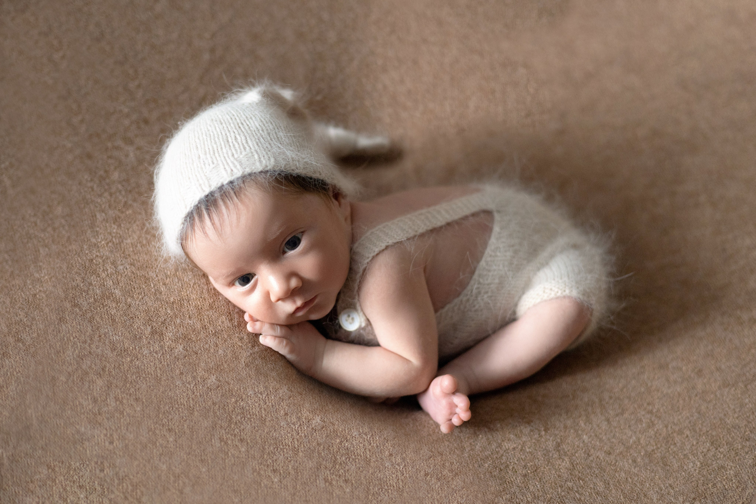 фотограф новорожденных саратов ньюборн фотосессия