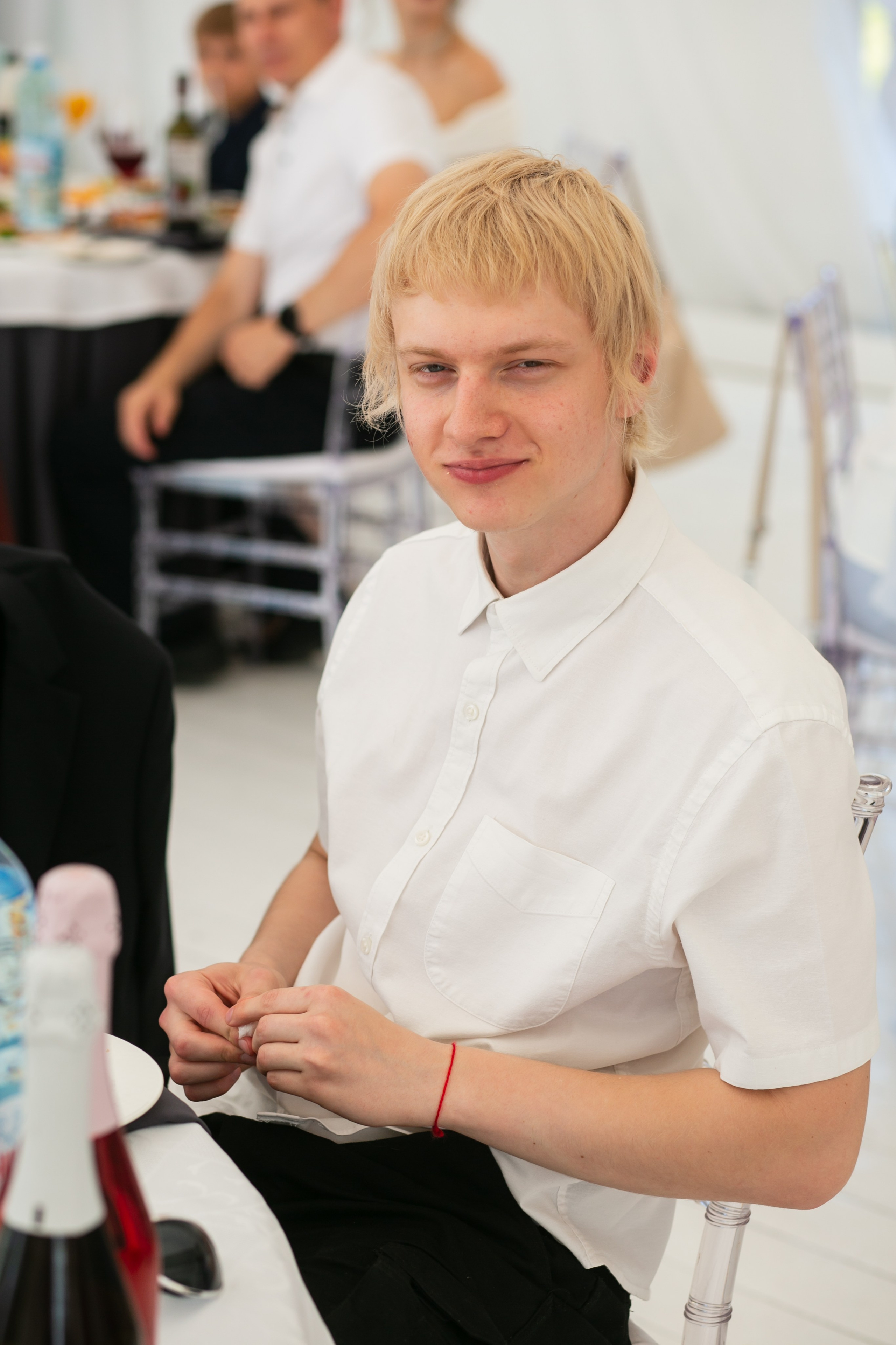 Выпускные и Утренники. Фотограф новорожденных и семейный фотограф НСО г. Бердск Марина Львова