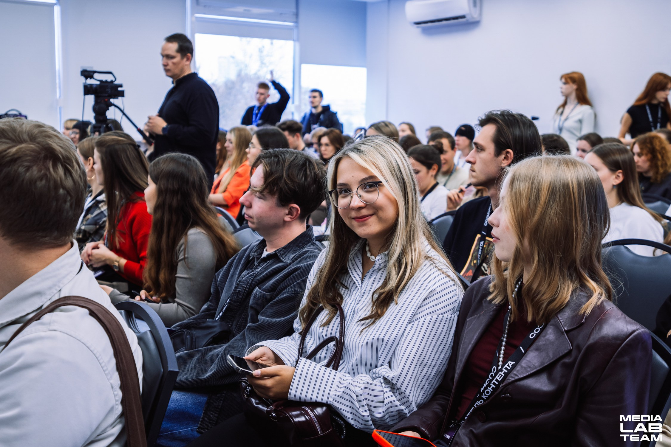 MediaFabFest. Главная