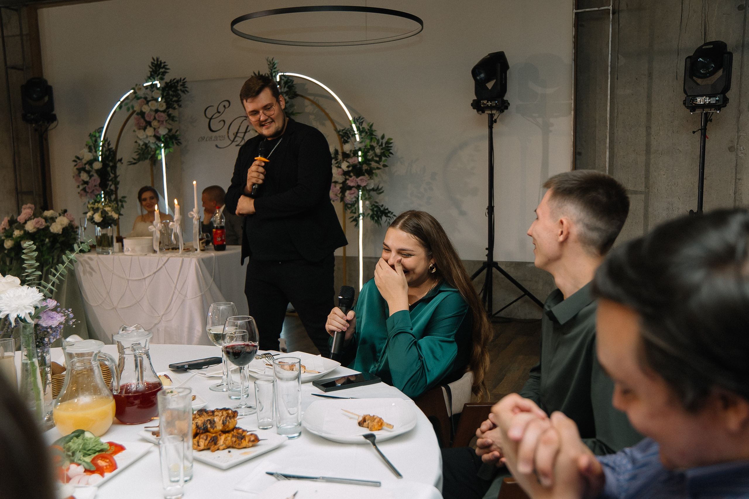 Егор и Надежда. Фотограф Новосибирск Вероника Вишневская