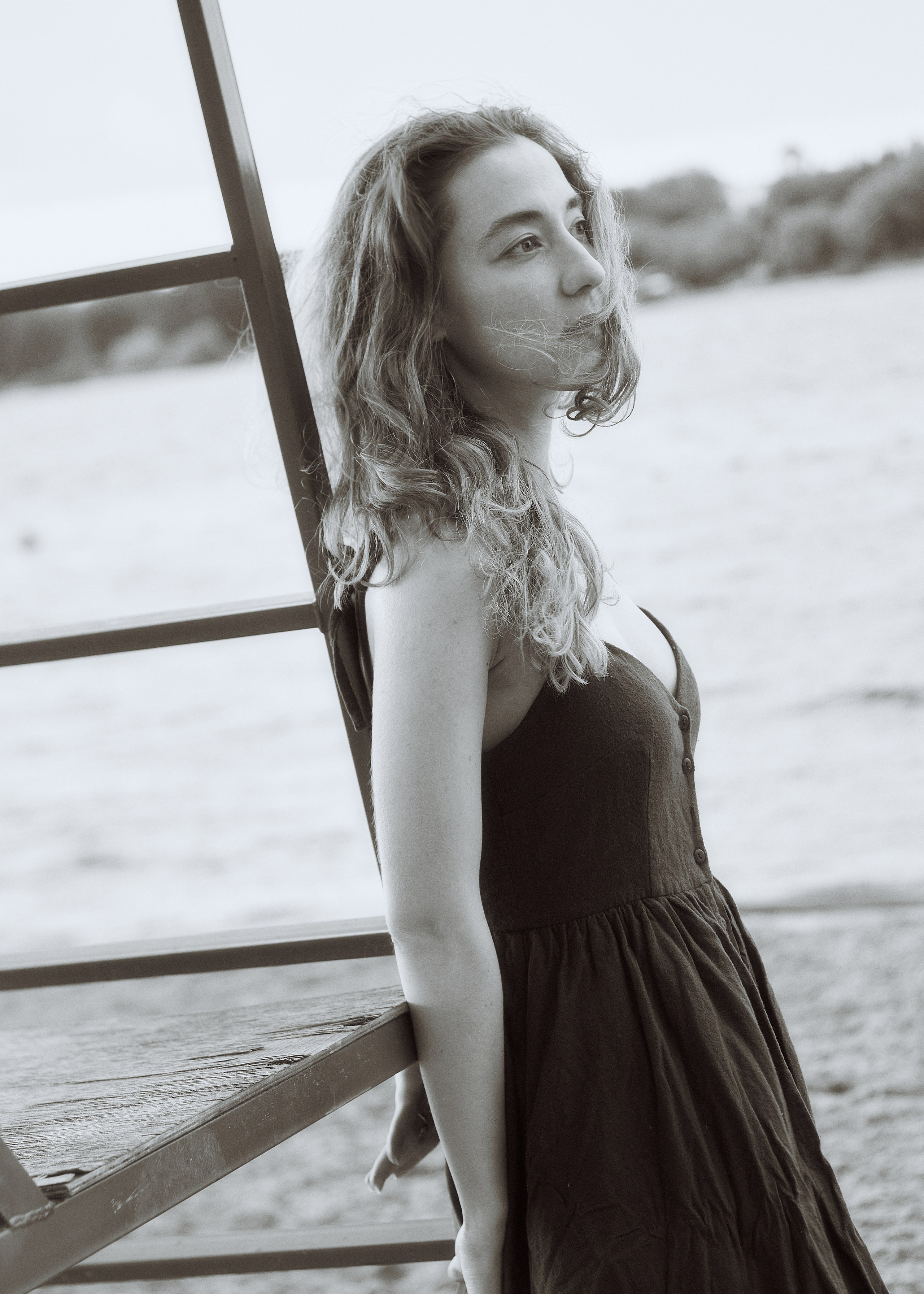 Таис. Портретный и свадебный фотограф в Москве Александра