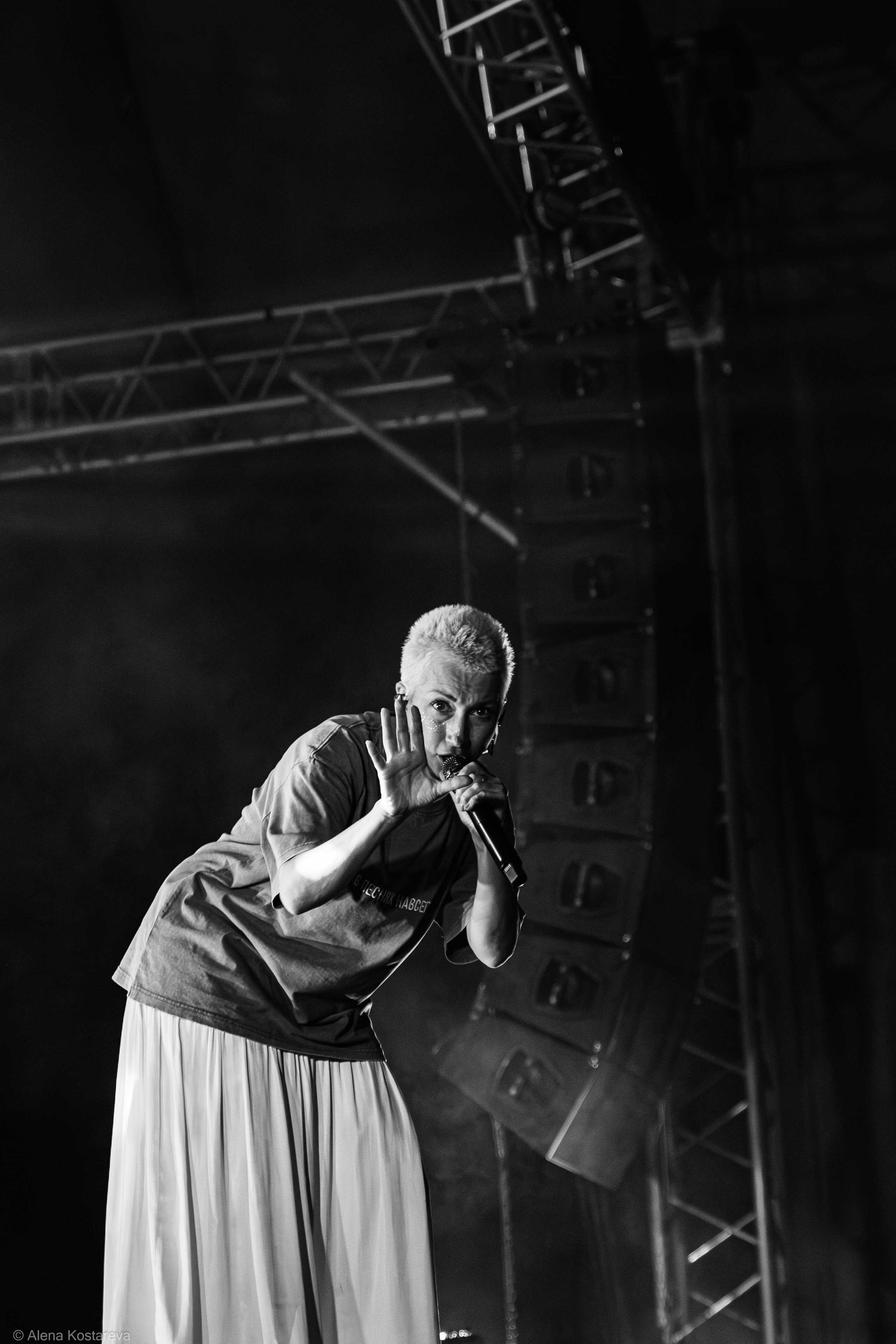 Мураками. Алена Костарева. Фотограф в Ростове-на-Дону