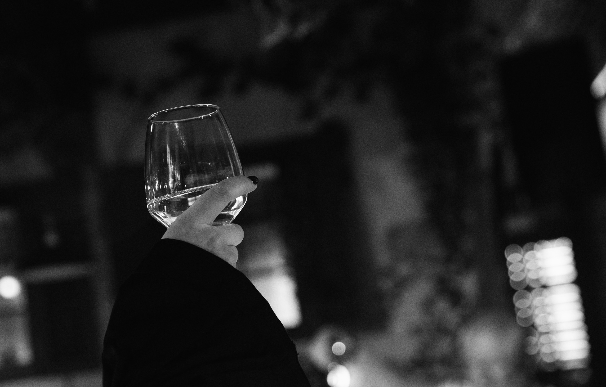 Анатолий и Кристина: история любви в каждом кадре. Фотограф Семён Гнеушев