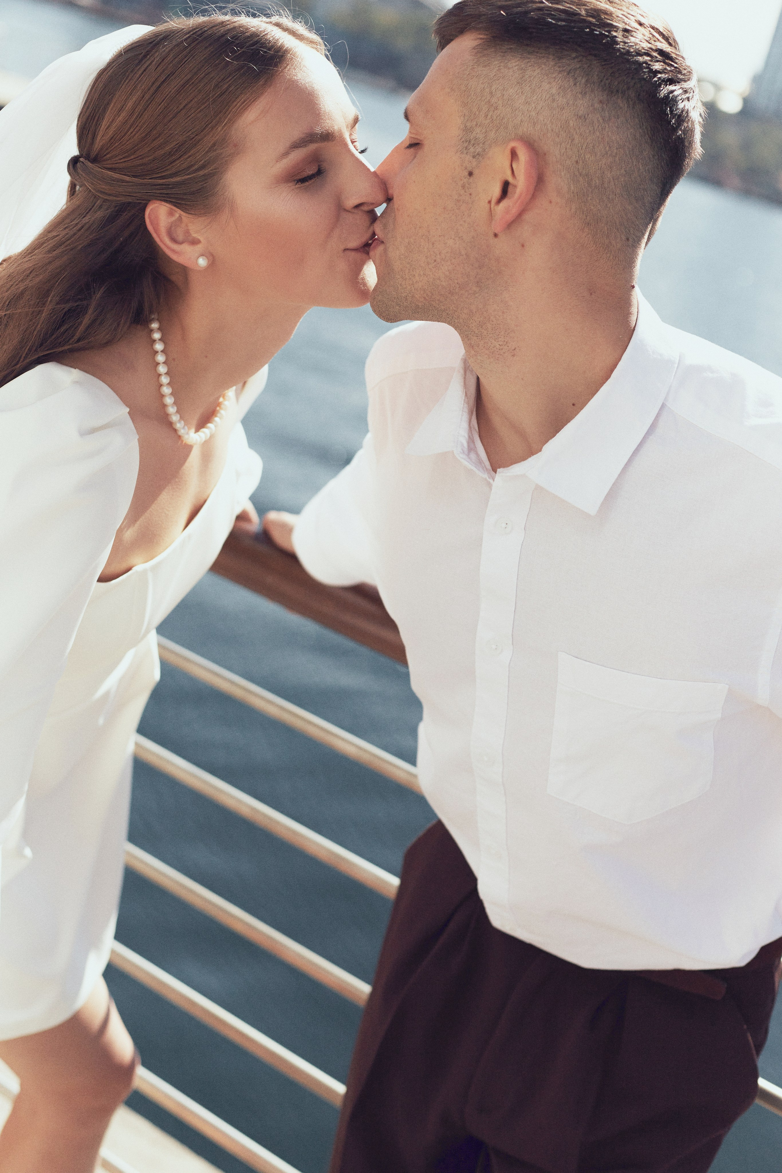 Лера и Влад. Фотограф Ионова Анастасия, г Владивосток