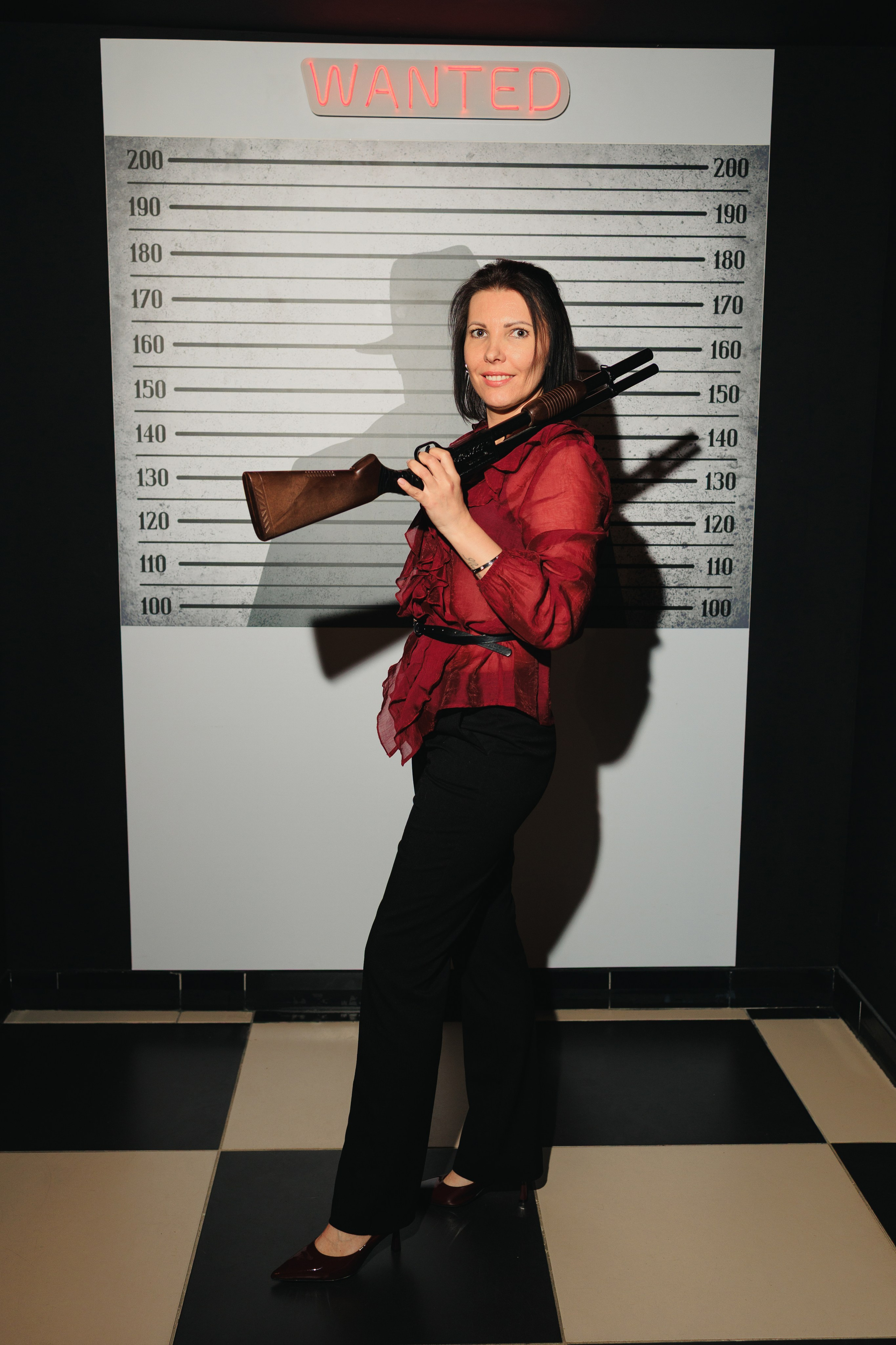 Корпоратив Лайт Лизинг | The Mafia Rooms. Свадебный фотограф в Минске Владислав Бабич