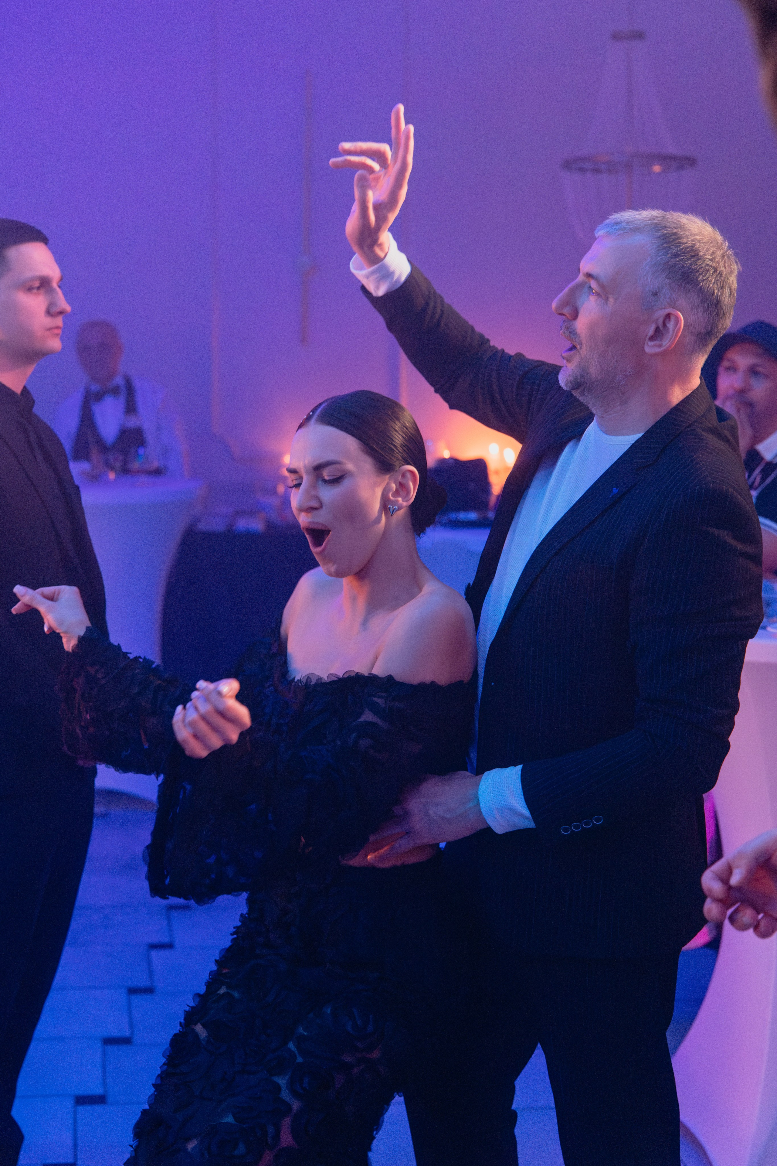 SASHA 30 feat. Кай Метов. Свадебный фотограф в Минске Владислав Бабич