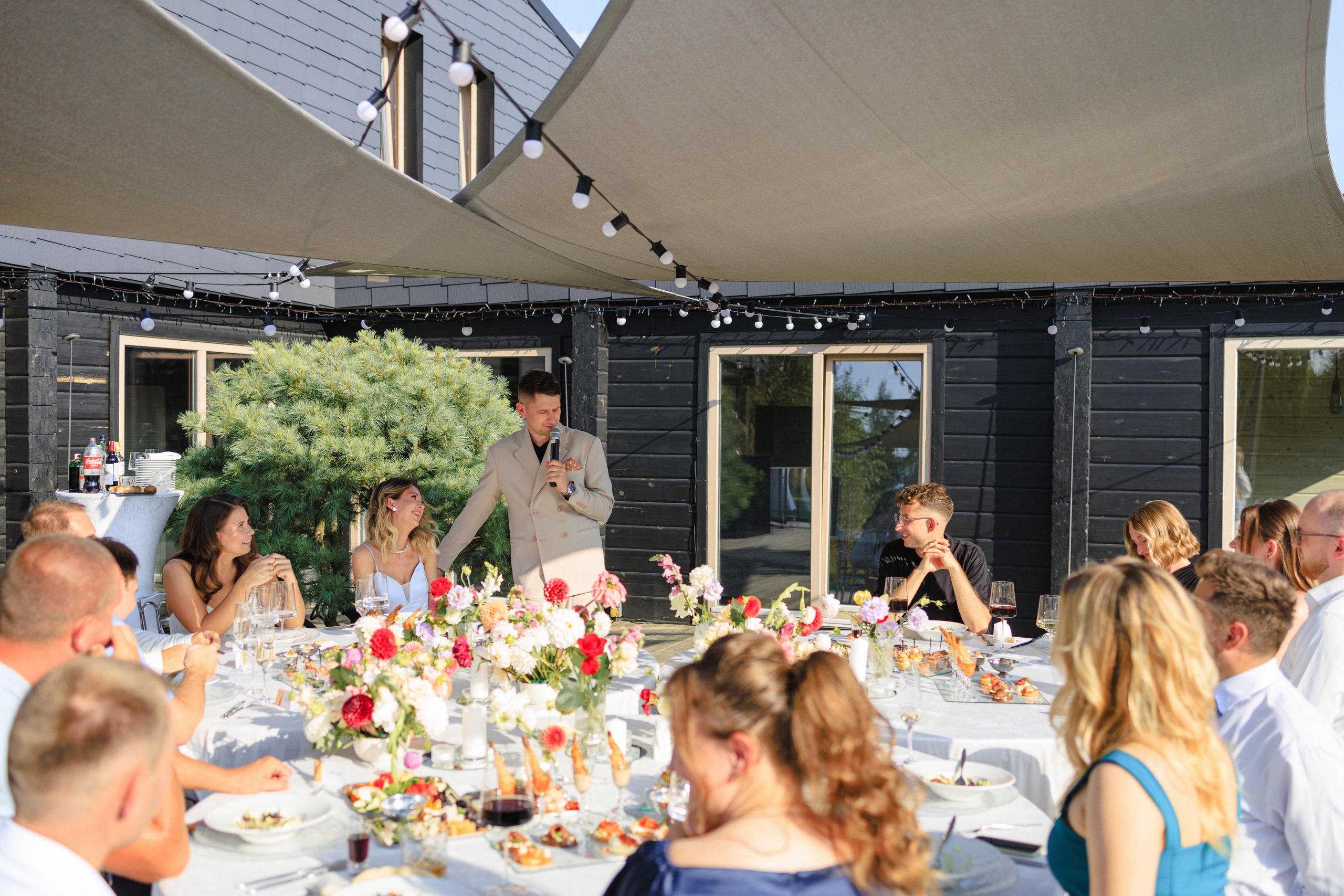 Петя & Полина | VILLA CHIKI. Свадебный фотограф в Минске Владислав Бабич