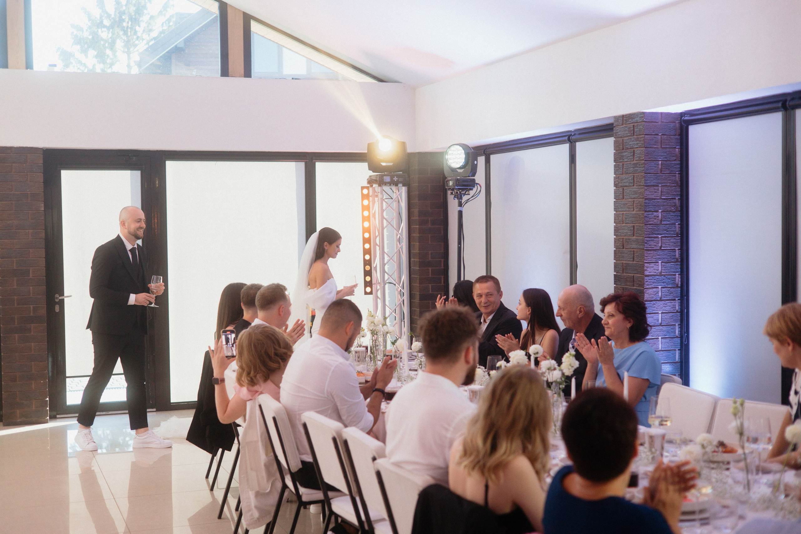 Игорь & Ксюша | GRAND CHALET. Свадебный фотограф в Минске Владислав Бабич