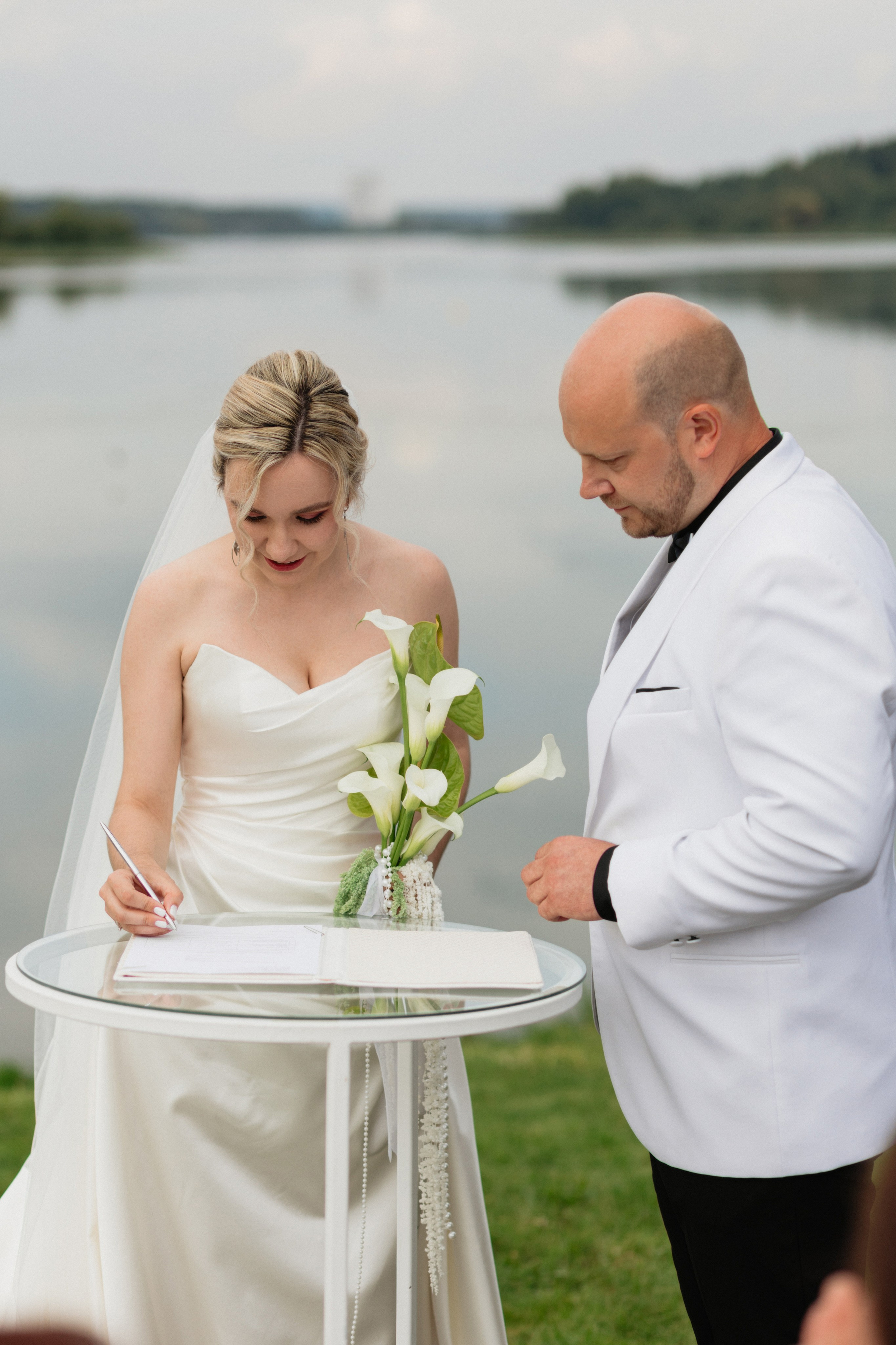 Андрей & Лера | ROBINSON CLUB. Свадебный фотограф в Минске Владислав Бабич