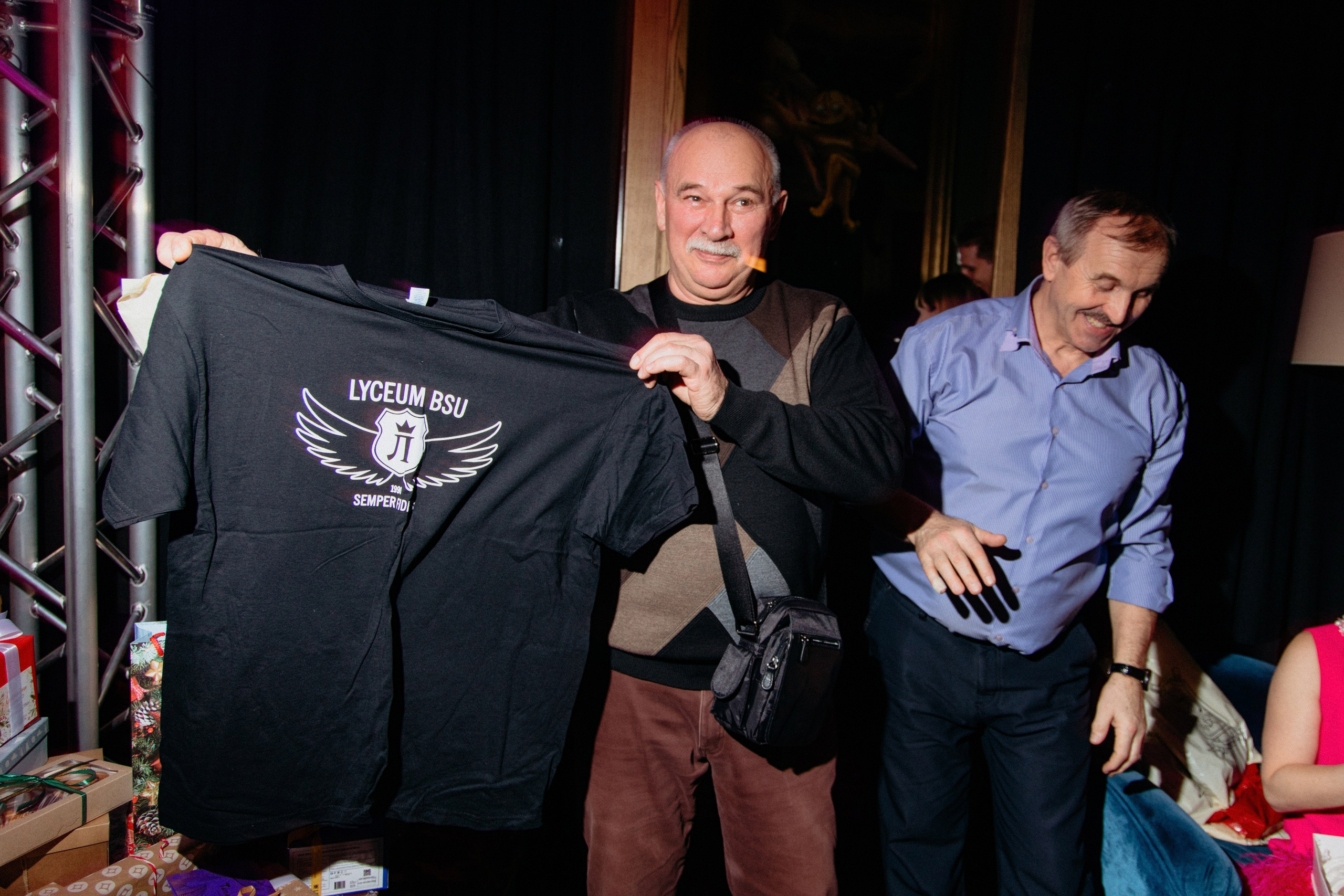 Вечеринка «Бесславные ублюдки». Свадебный фотограф в Минске Владислав Бабич