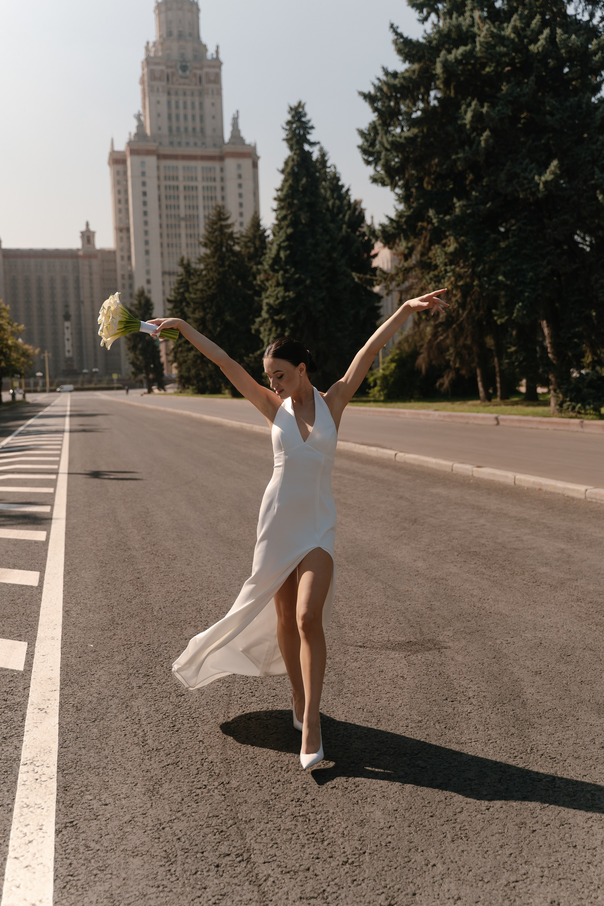 A&D (МОСКВА). Свадебный фотограф — Наталья Фед СПб/Москва