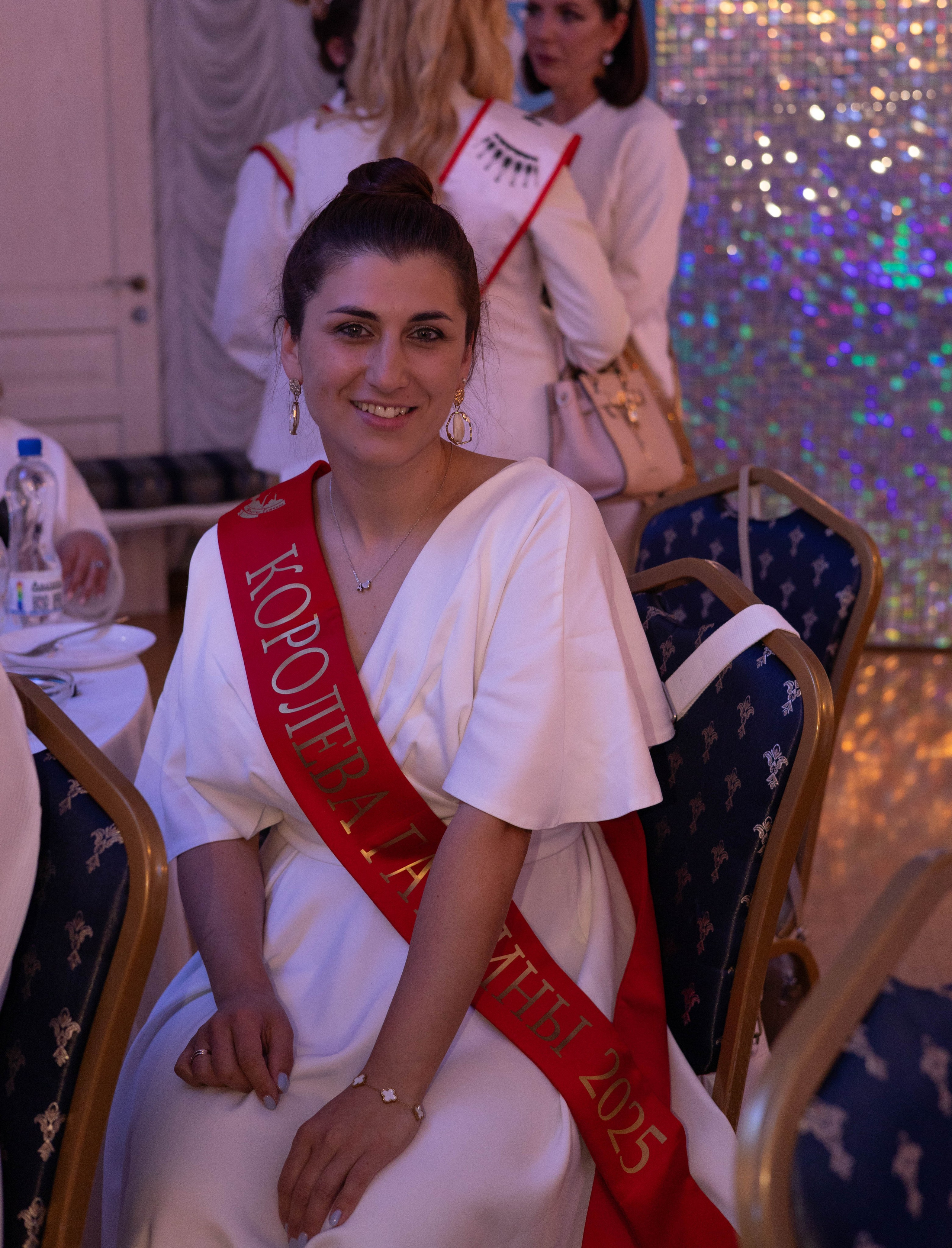 Открытие Миссис Бизнес Гатчина. Главная