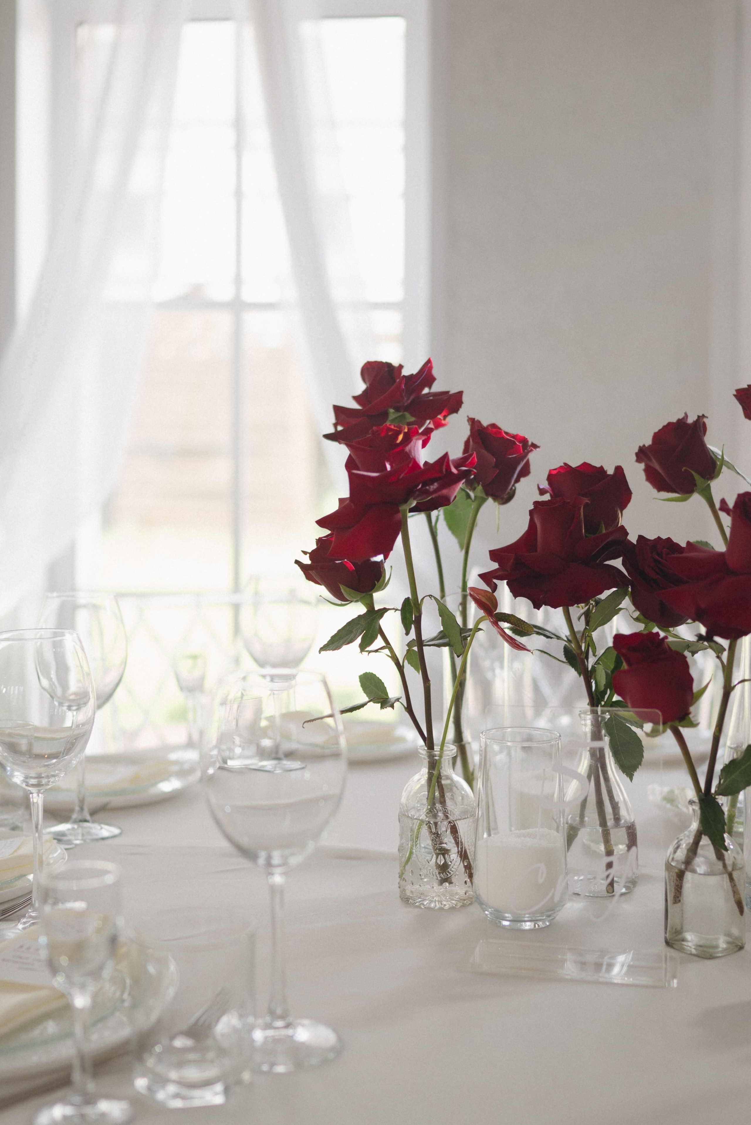 Виталий и Элизабета. Свадебный фотограф Надежда Долгова