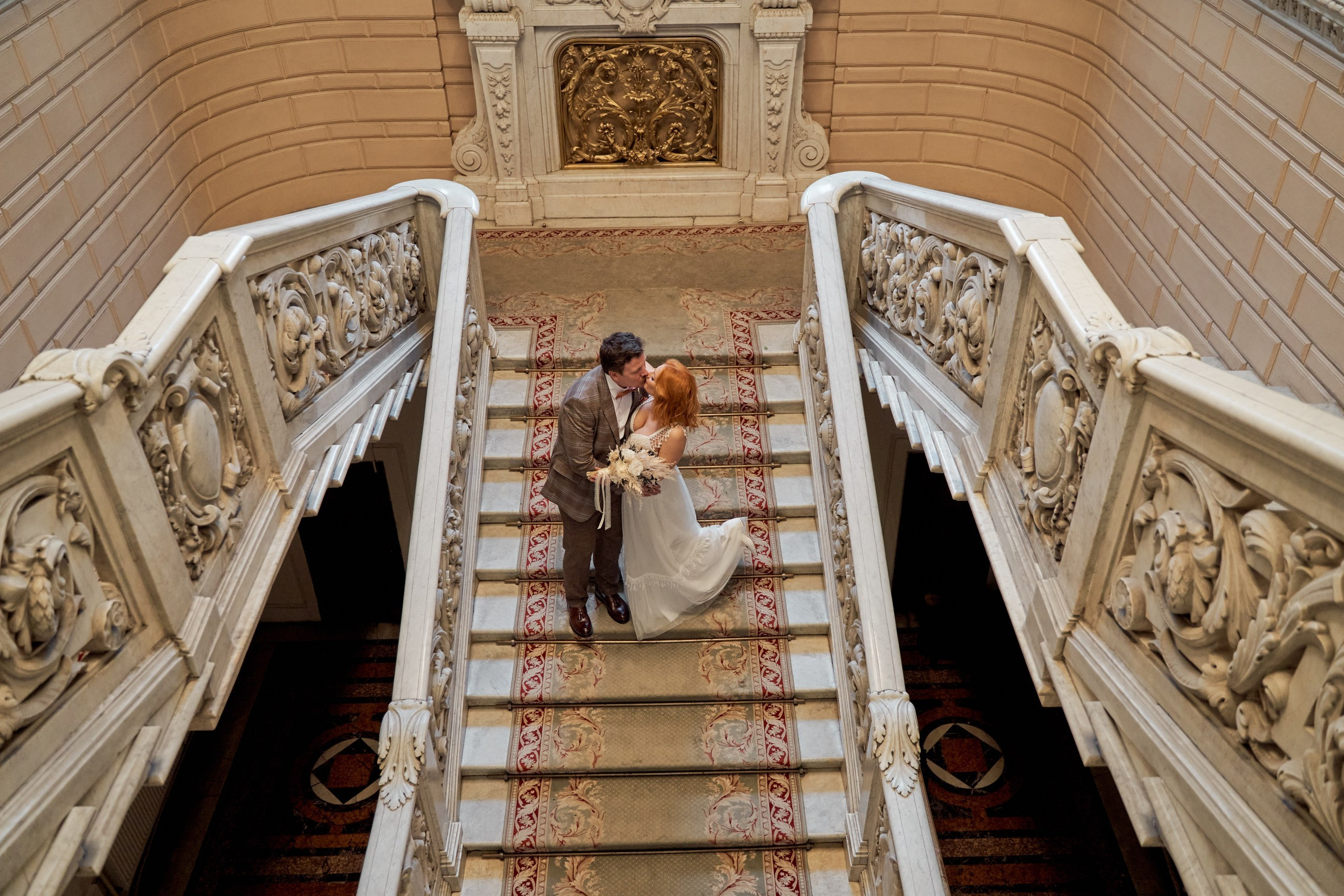 Простые романтики. Фотограф Анна Главатских