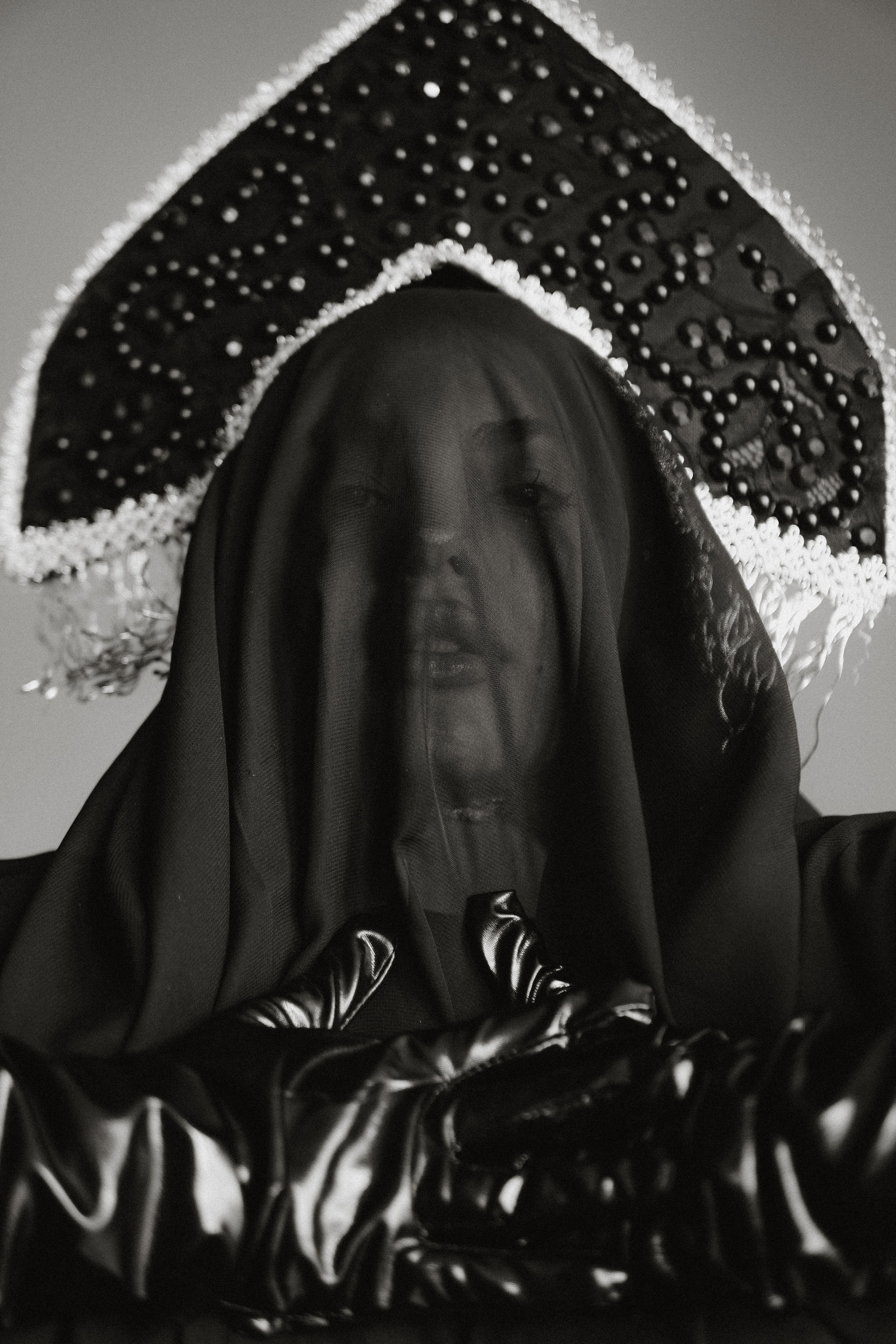 Русский стиль. Сибирский фотограф Братск, Иркутск Анна Галанина