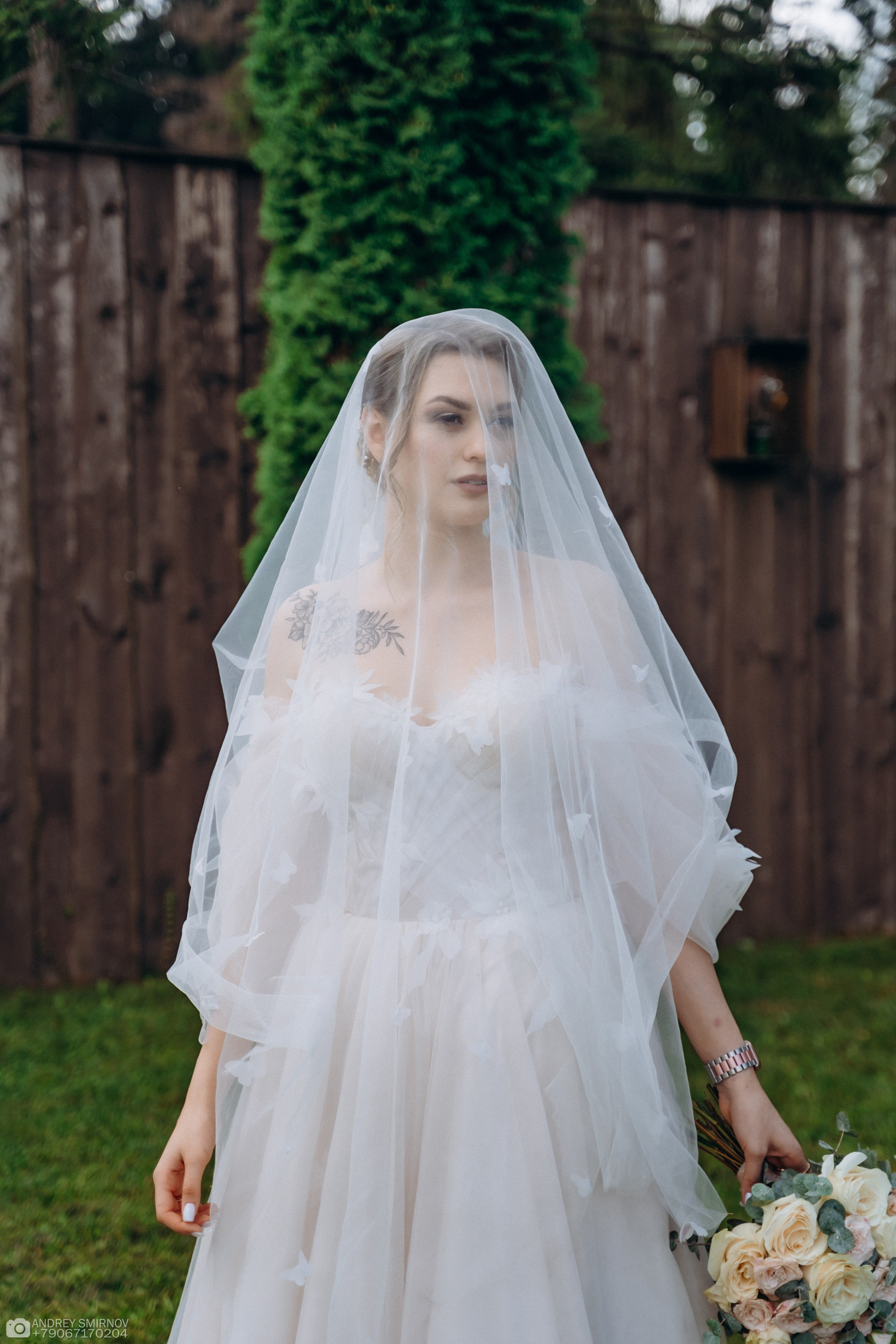 Свадьба. FOTOZ Studio / Фотовидеомейкер Андрей Смирнов