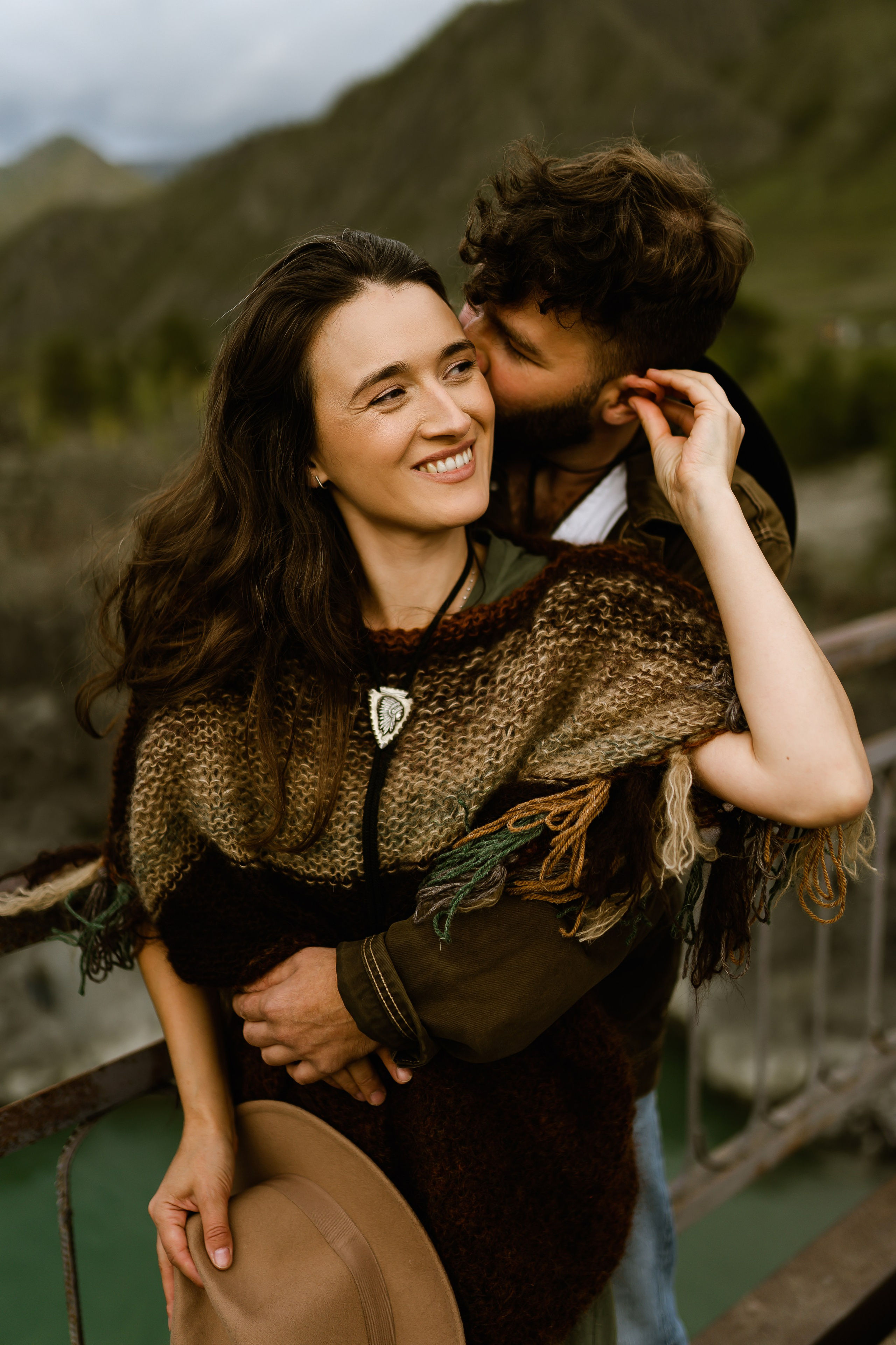 Семейные съёмки. Фотограф Новокузнецк