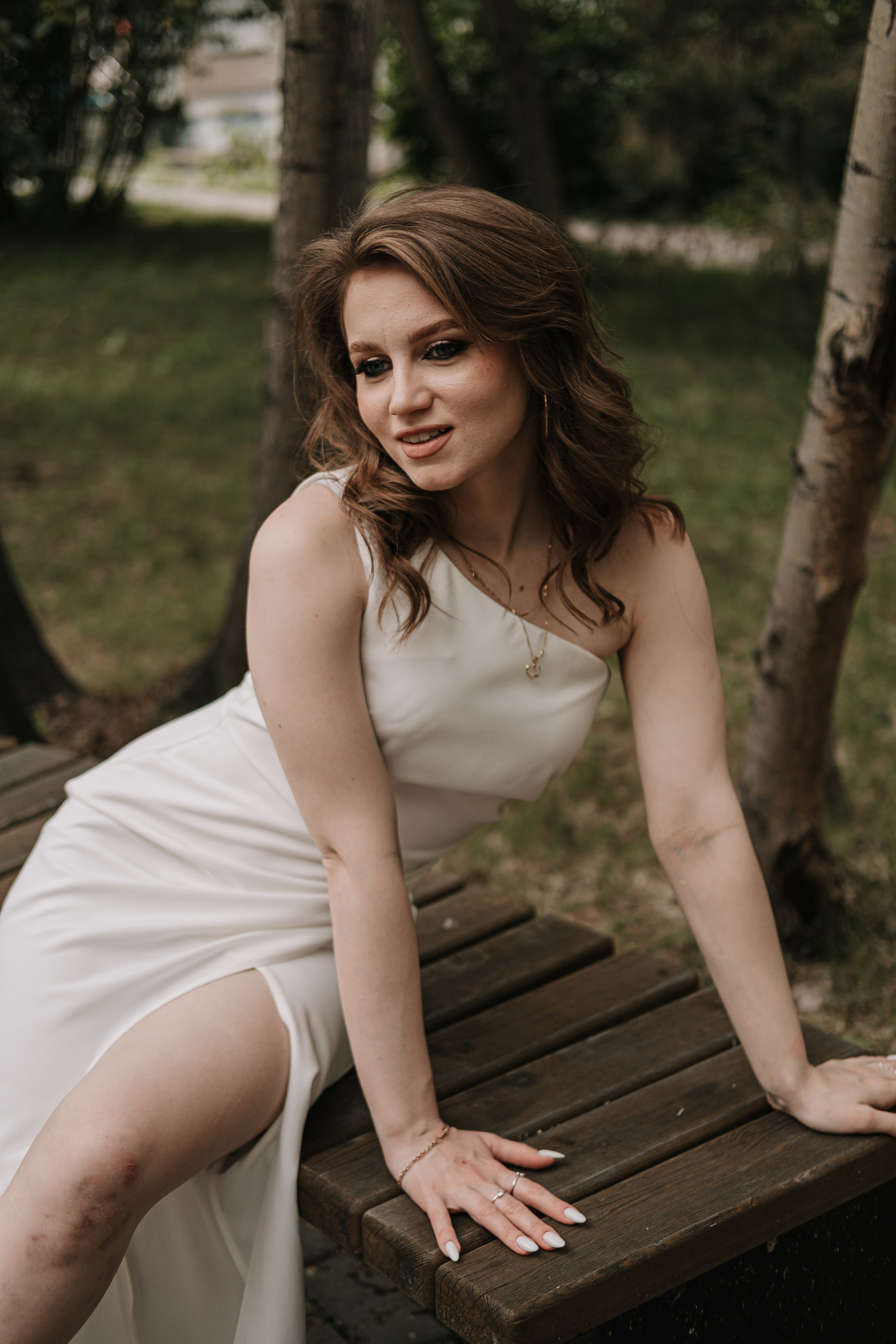 Выпускной. Свадебный фотограф Челябинск