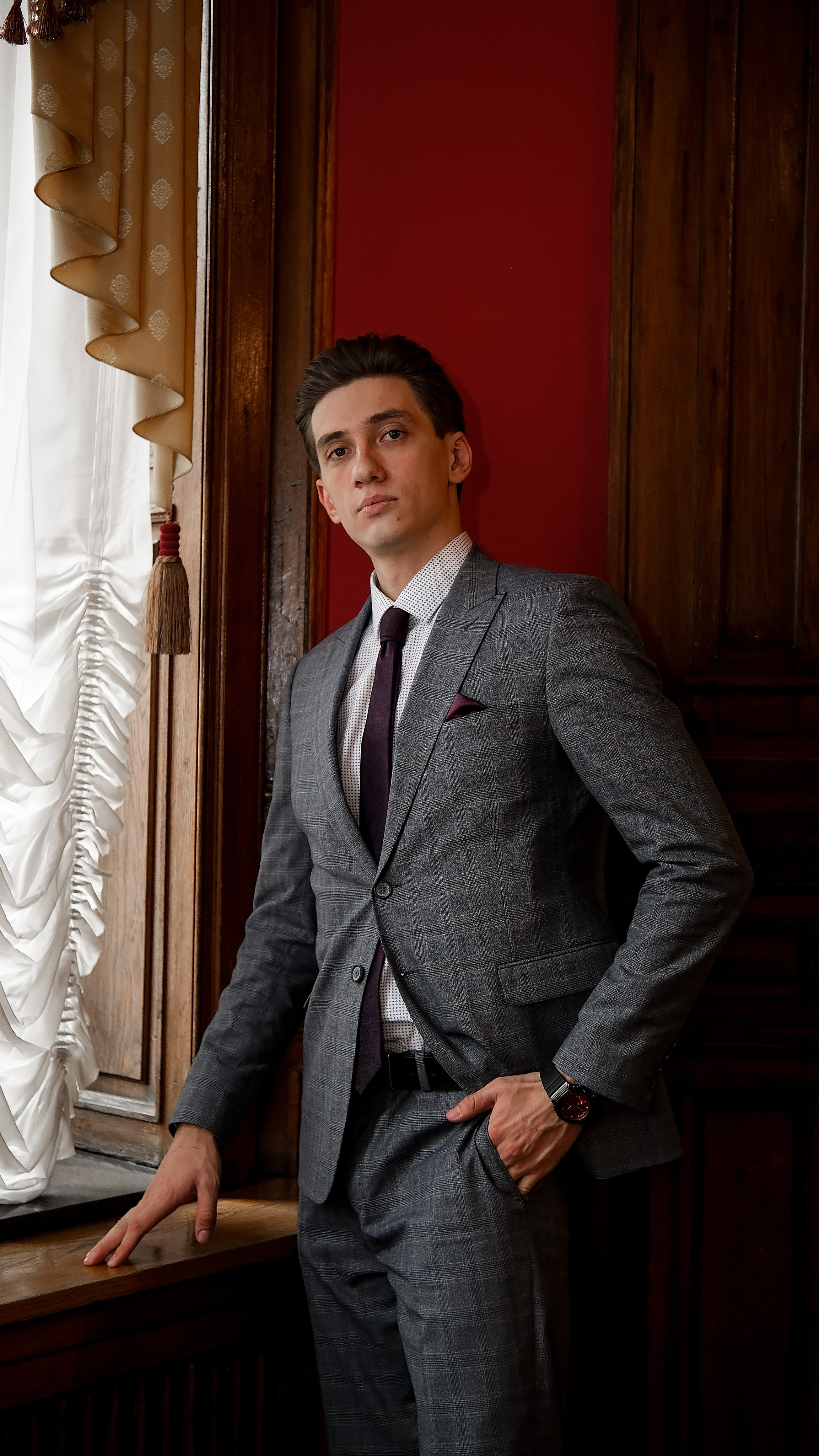 Соня & Саша. ДБ2. Phdkvmr.ru