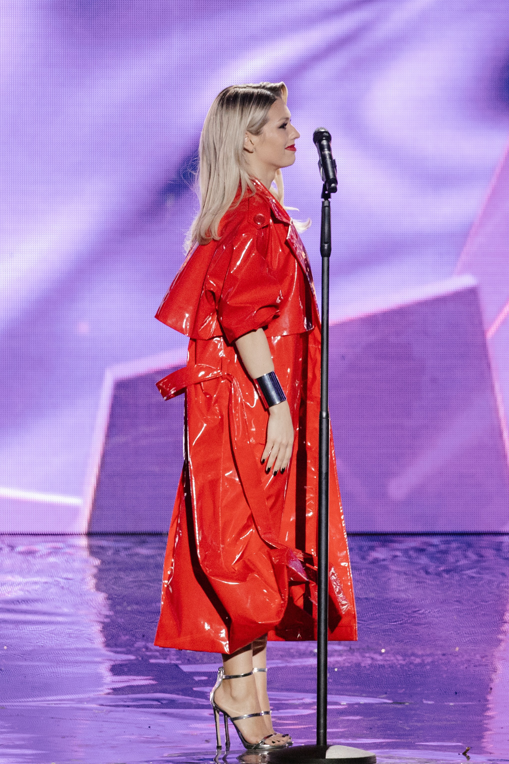 ЖАРА ТВ. Светский фотограф — Анисина Ирина