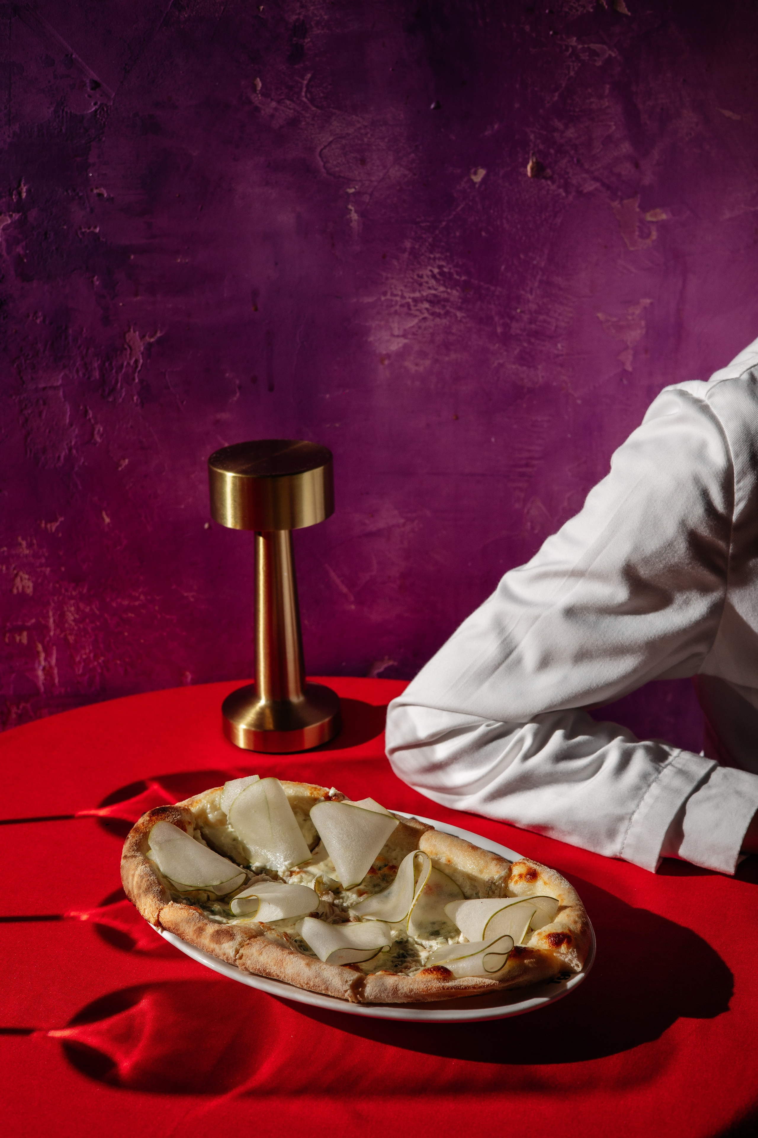 Tagliatella Caffe. Фуд-фотограф и видеограф из Петербурга