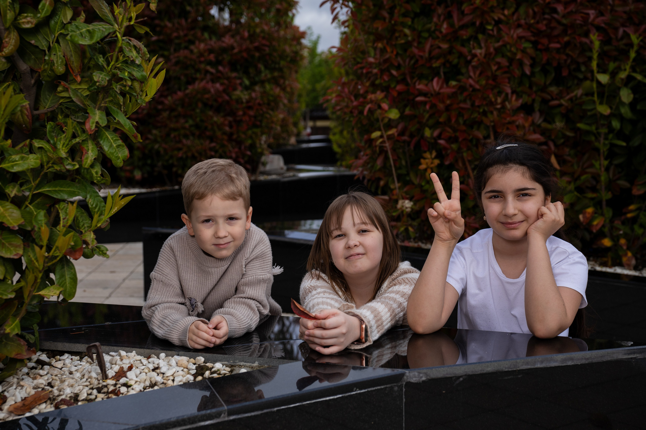 Семейные & детские. Анастасия Соломенная и Василиса Марченко Фотографы Краснодар