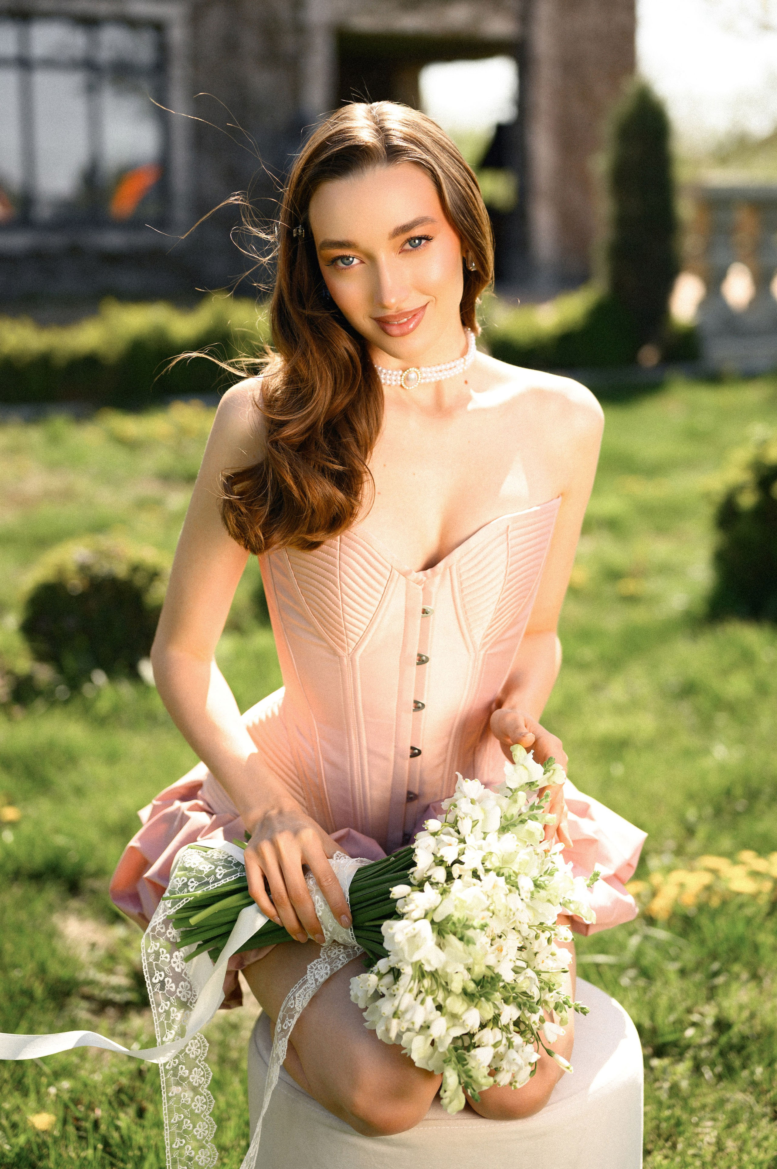 18.04.25. Свадебный и семейный фотограф в Краснодаре