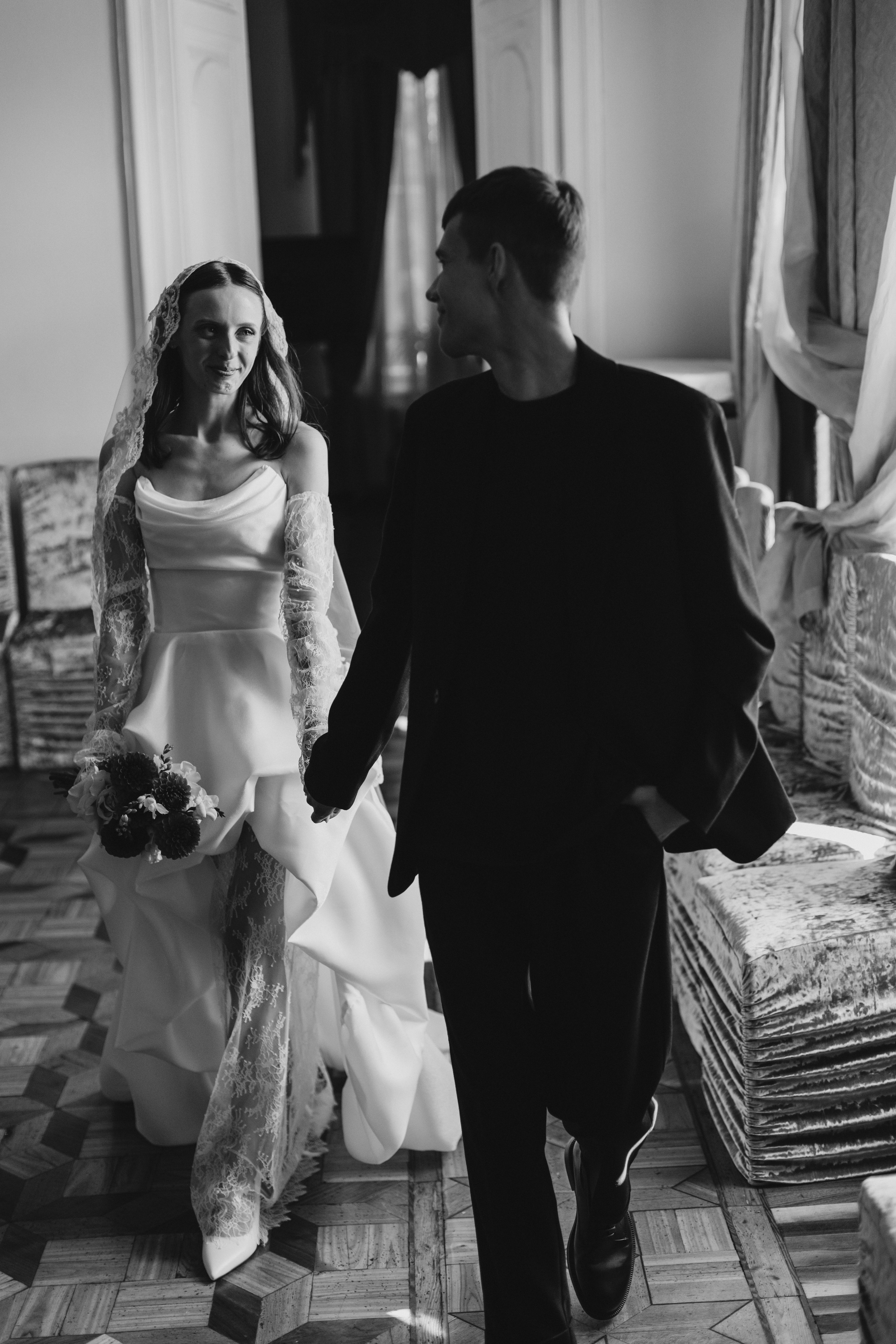 Krill&Lena. Свадебный и семейный фотограф Екатеринбург Настя Саедгалина