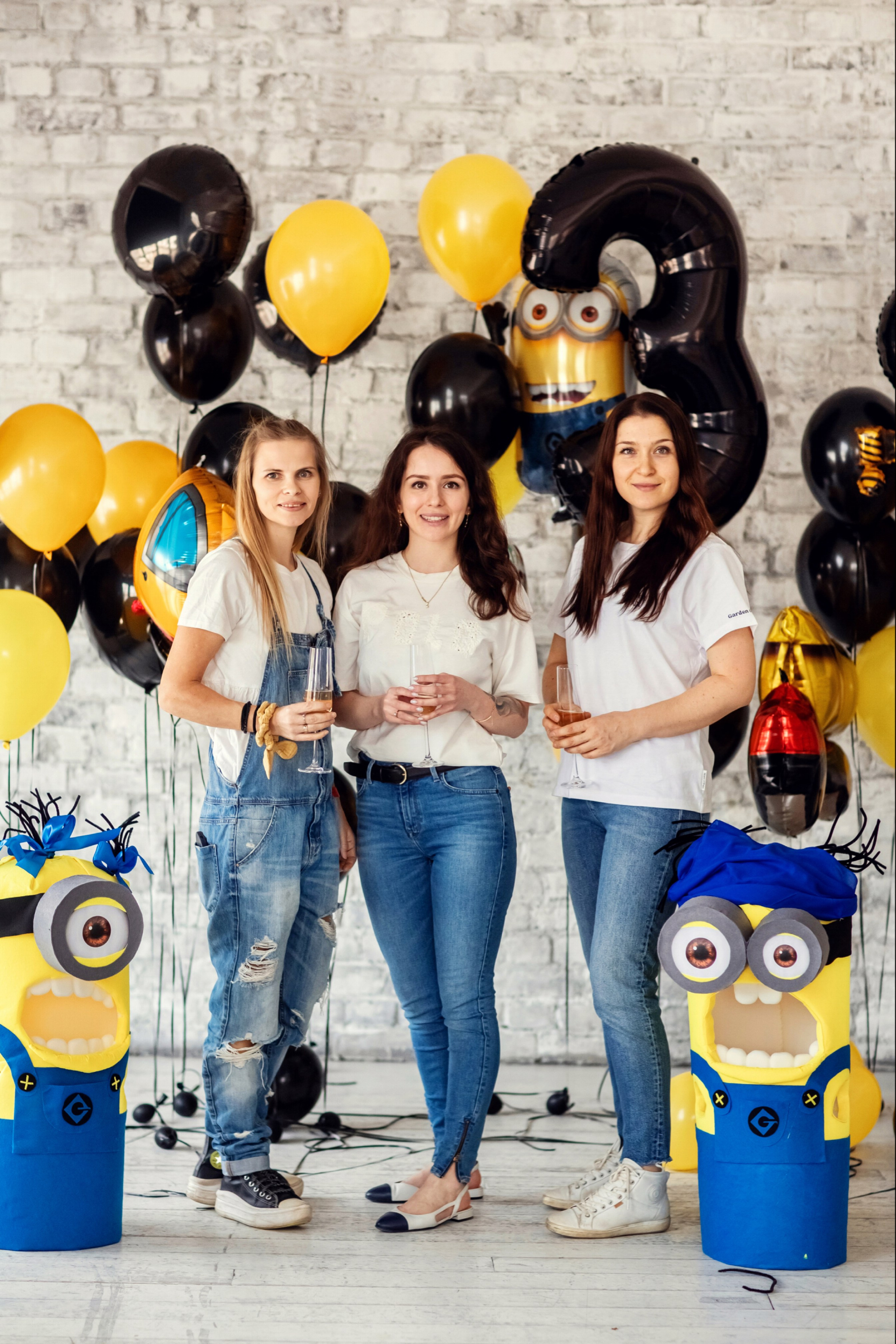 Роме 3 года. Детский и семейный фотограф в Москве Анна Ипатьева