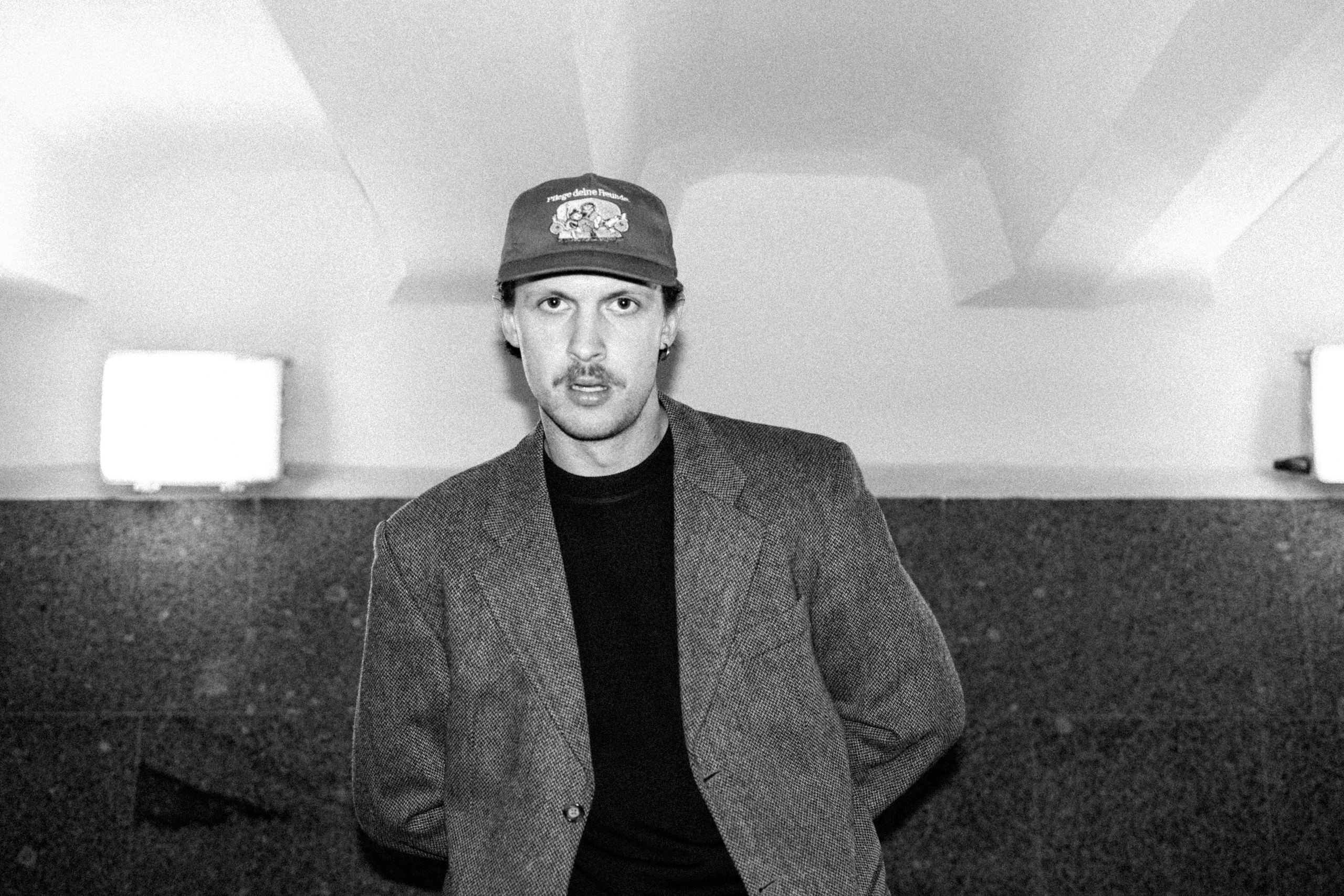 Миша Гутман. СПАСИБО, ДАНИЛ