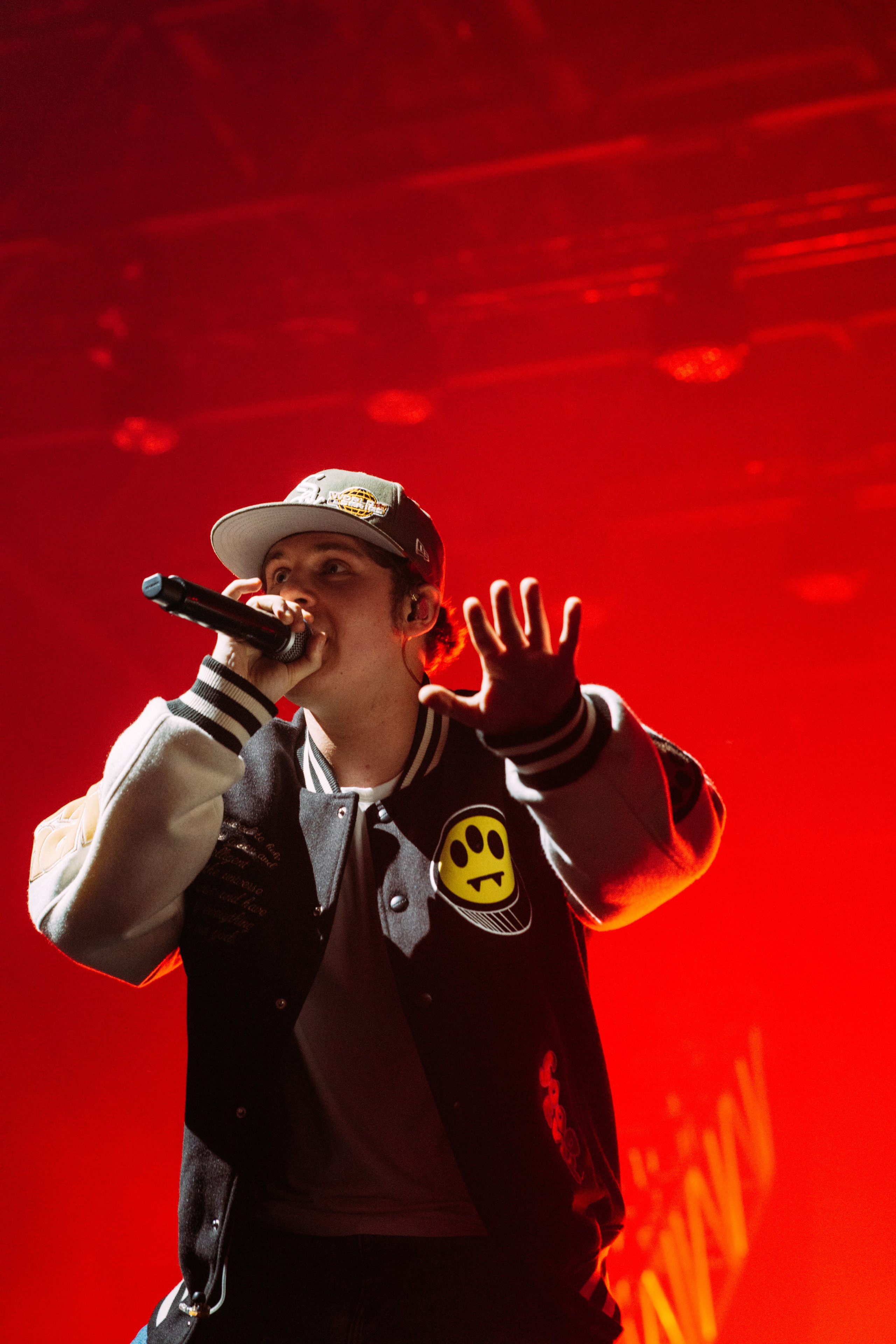 TOXI$ VK STADIUM. СПАСИБО, ДАНИЛ