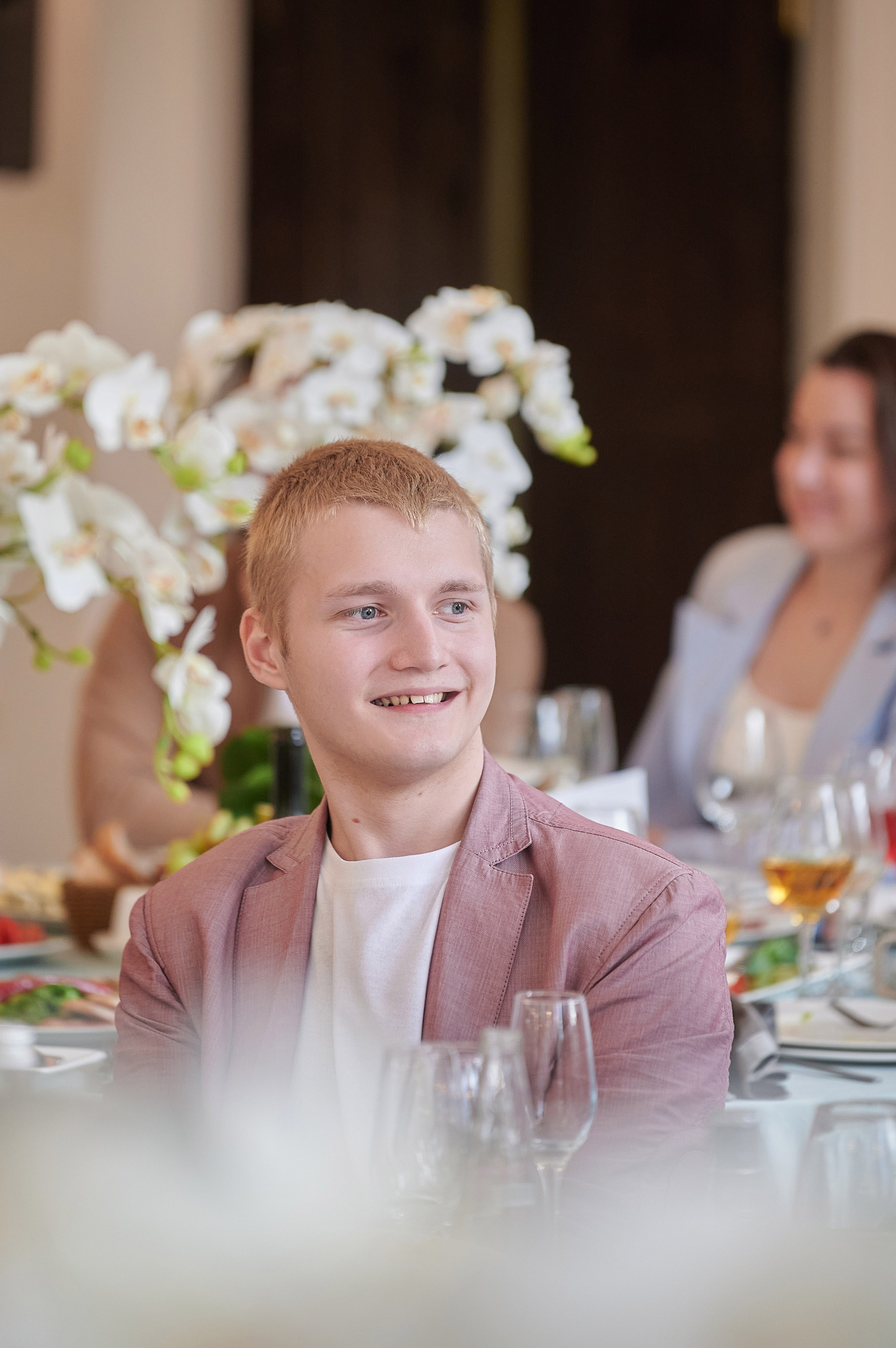 Фотограф на свадьбу в Питере