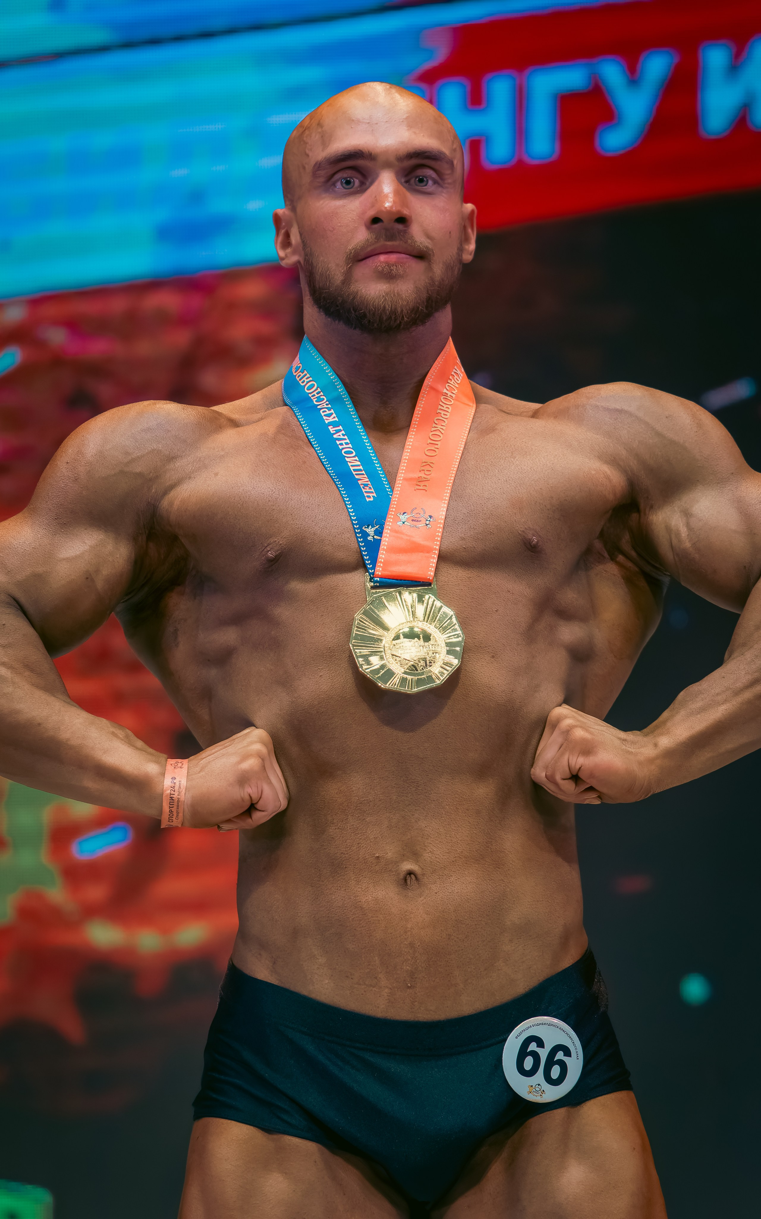 34-й Чемпионат по бодибилдингу Красноярского края. G G L V D M T R | Фотограф в Красноярске