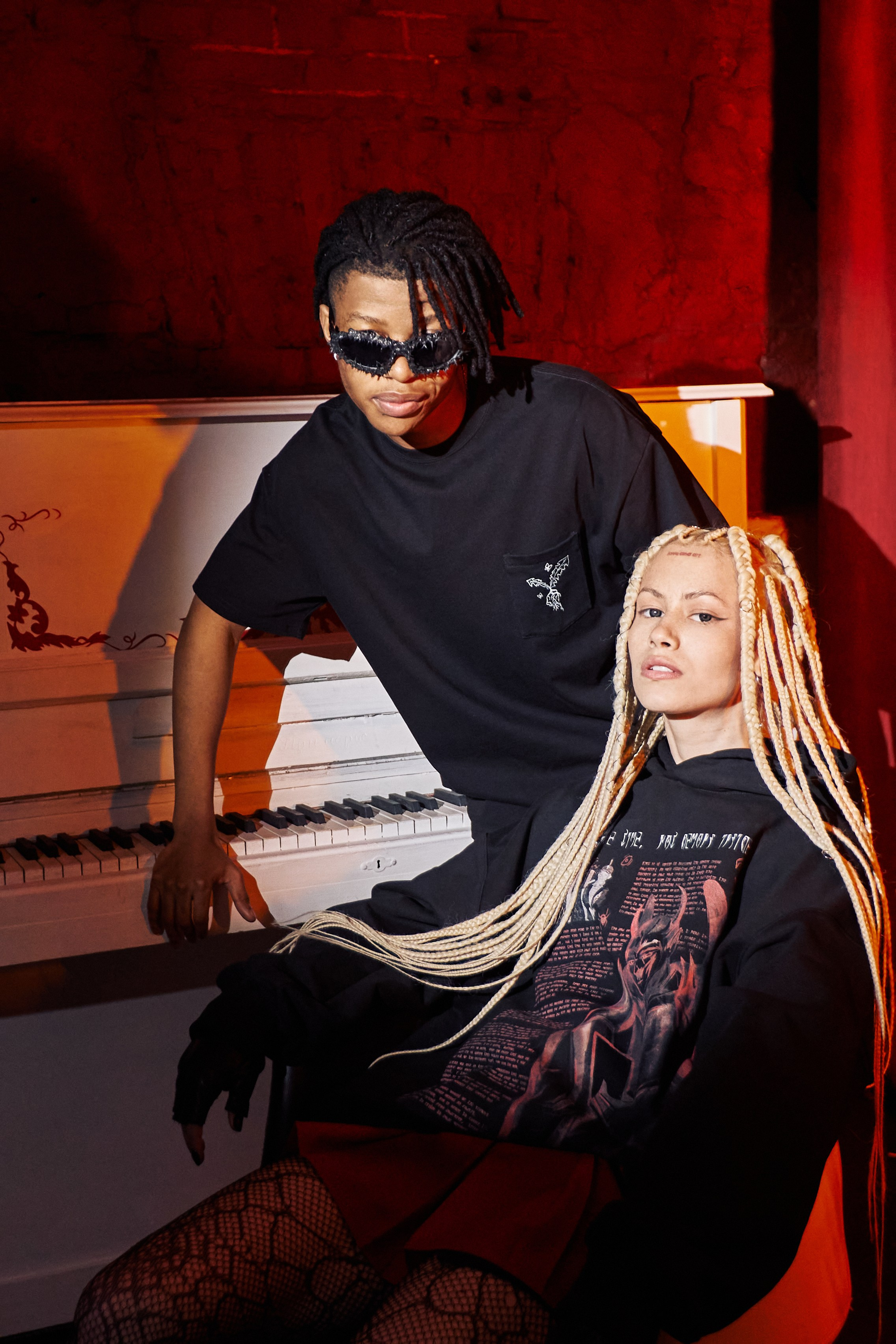 Креативные съёмки. Креативный фотограф Дима Персик