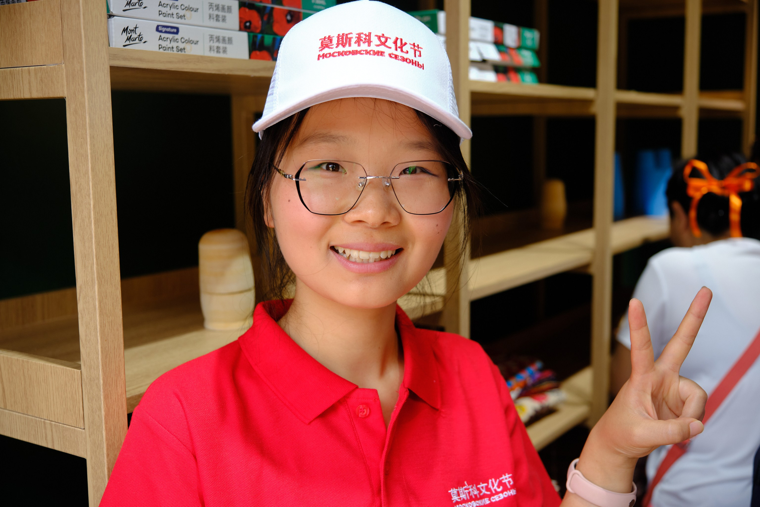 Фестиваль «Московские сезоны» в Пекине. Профессиональный фотограф в Москве Павел Жданов