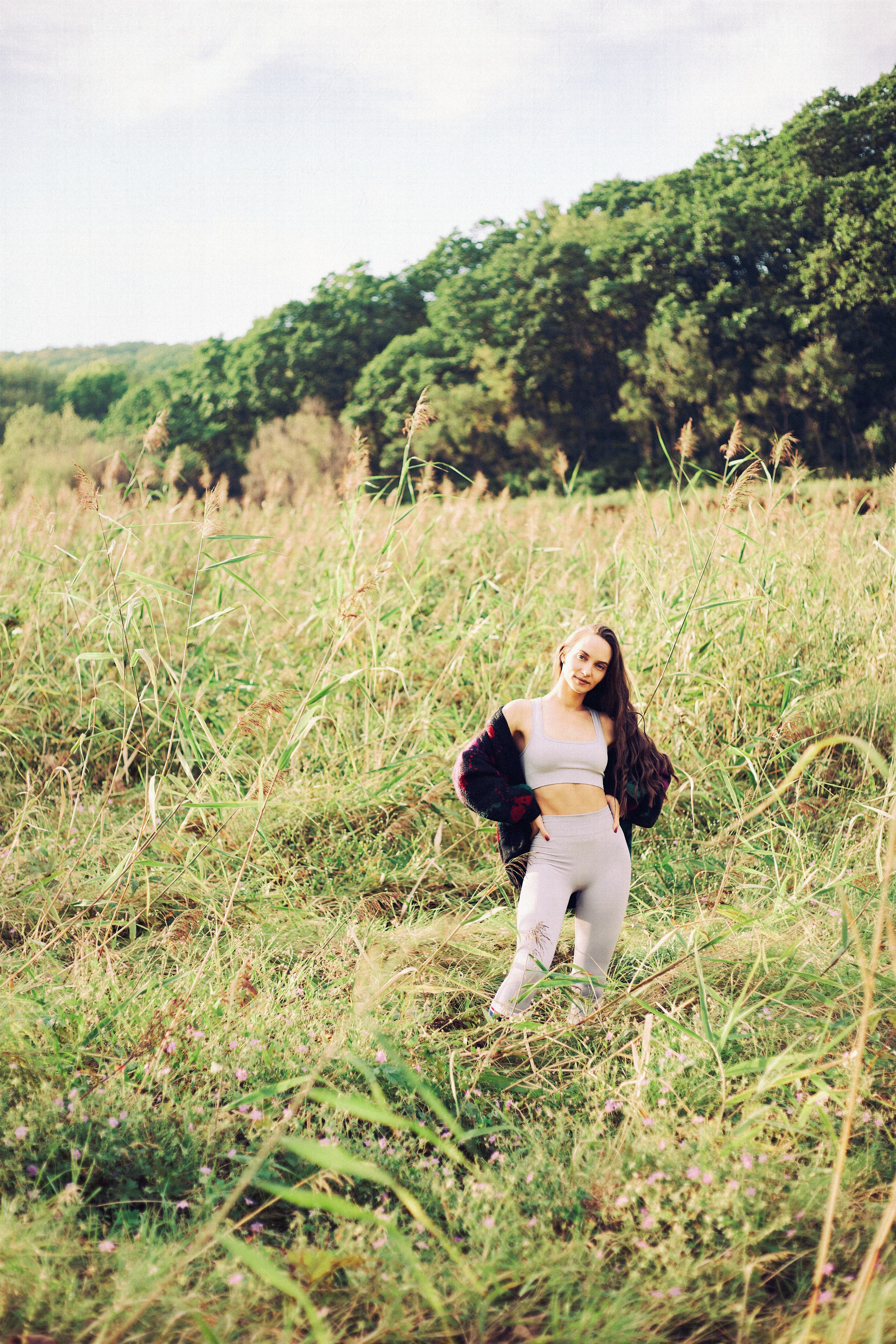 Вероника. Фотограф Ионова Анастасия, г Владивосток