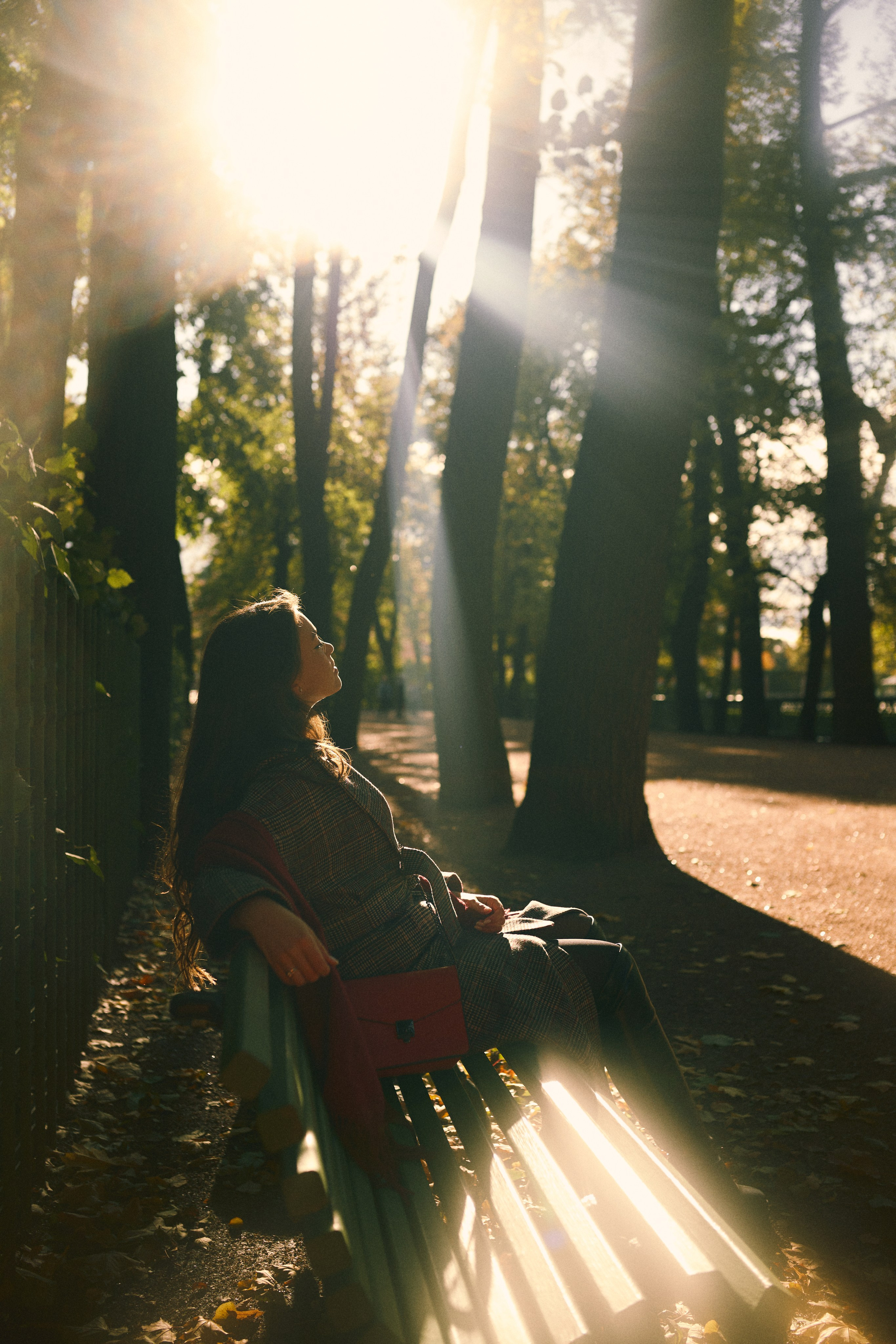 Анастасия. Фотограф Ионова Анастасия, г Владивосток