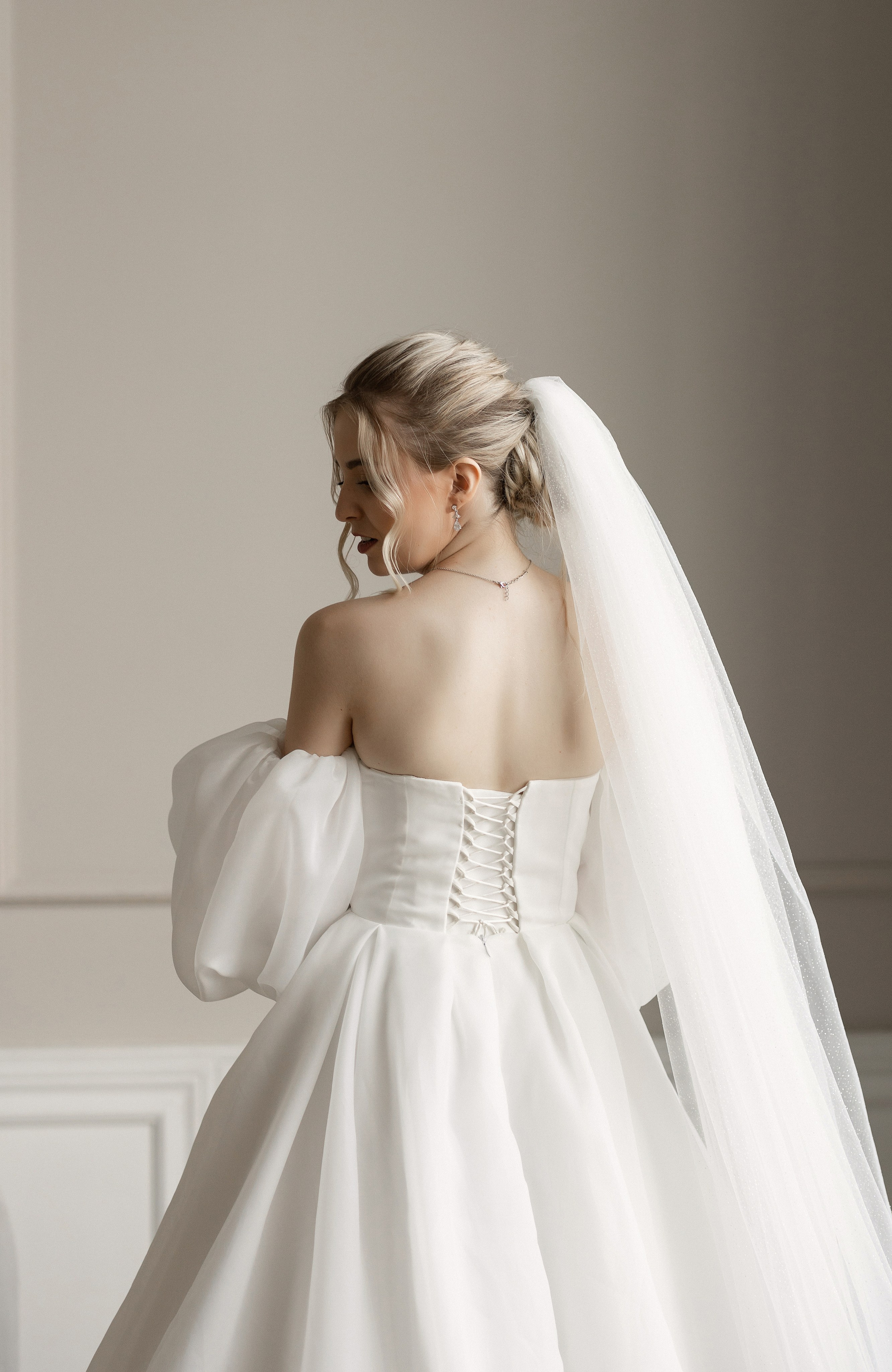 Вова&Соня. Свадебный фотограф в Краснодаре Анастасия Широкова