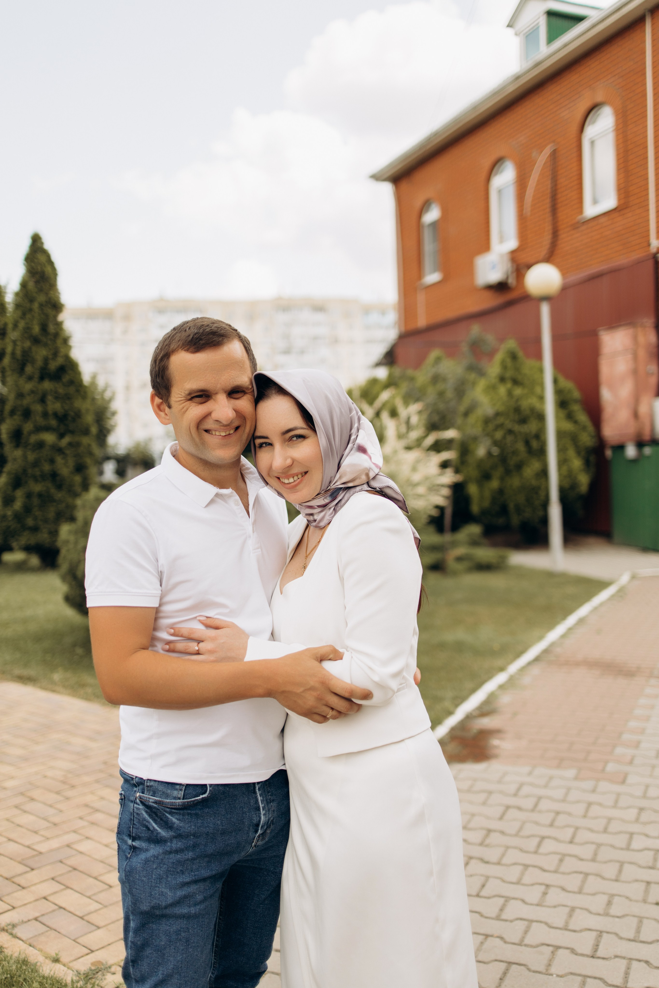 Крещение Радмира. Самый теплый фотограф в Краснодаре Рябоконь Ксения