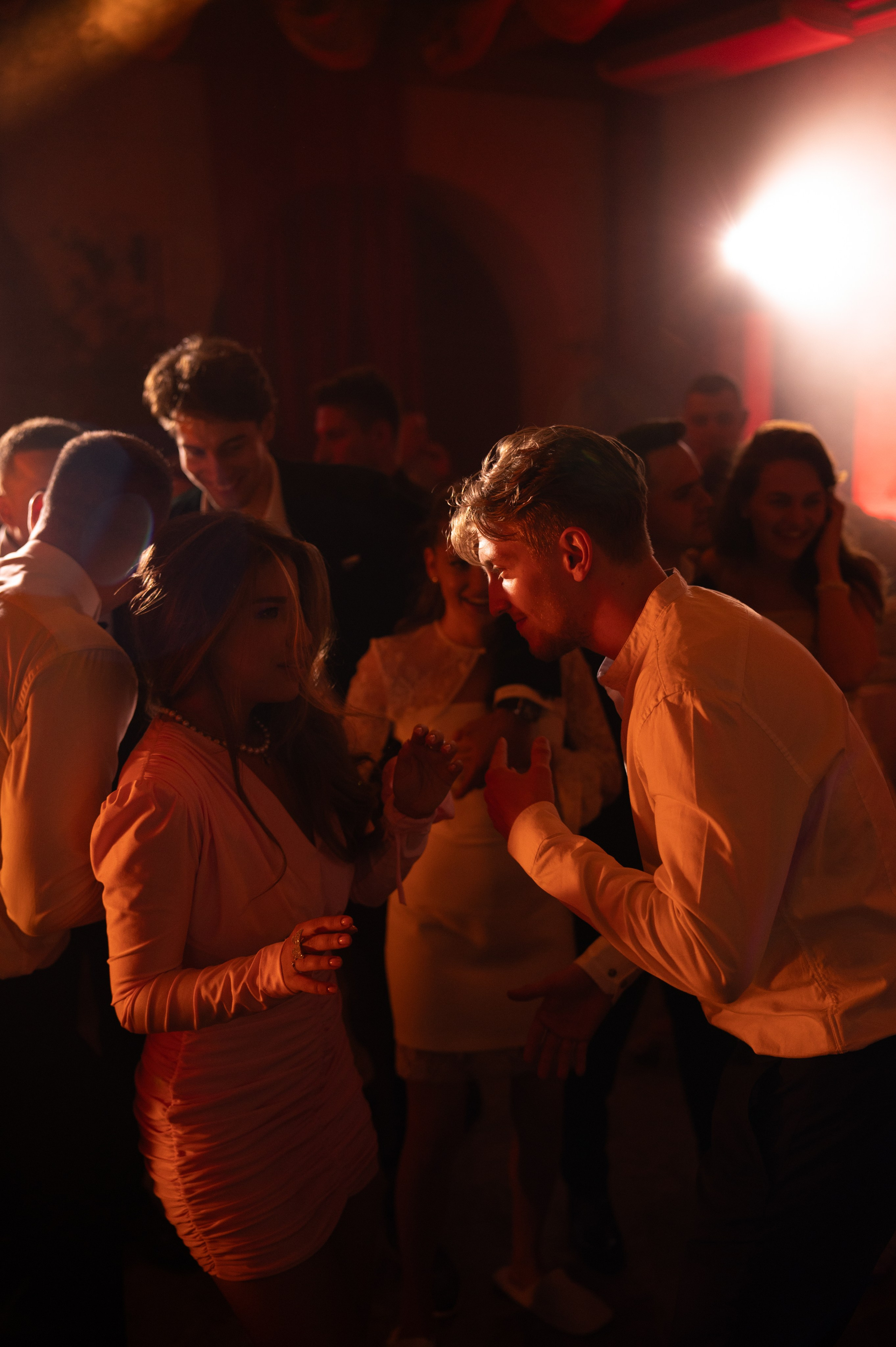 В замке. Свадебный фотограф в Санкт-Петербурге, Москве, СПб Сергей Поддубный