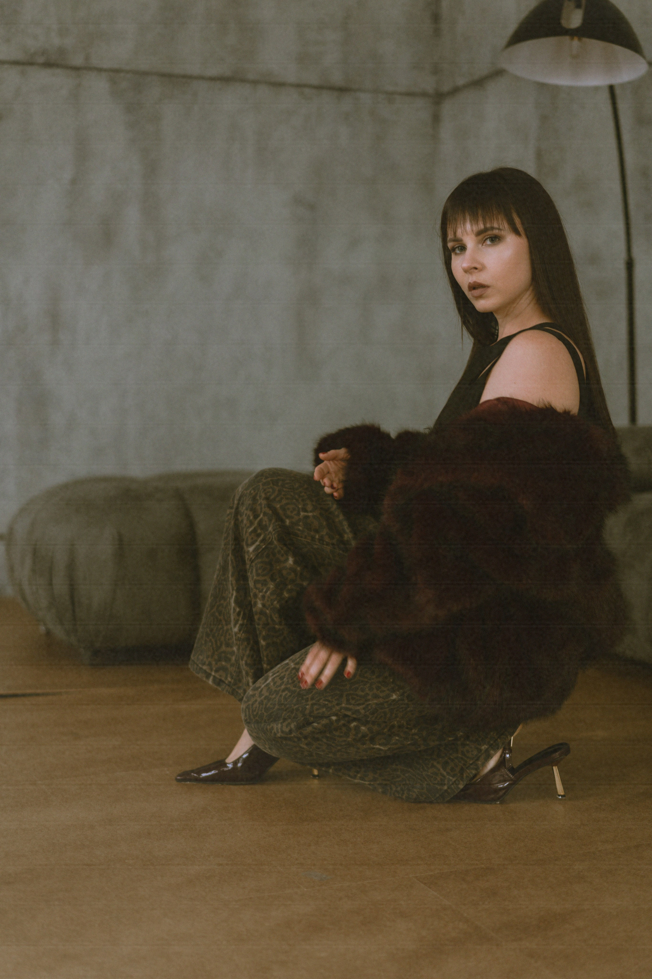 Фотосессия для Лизы. Фотограф Надежда Погребняк | Рязань | Москва