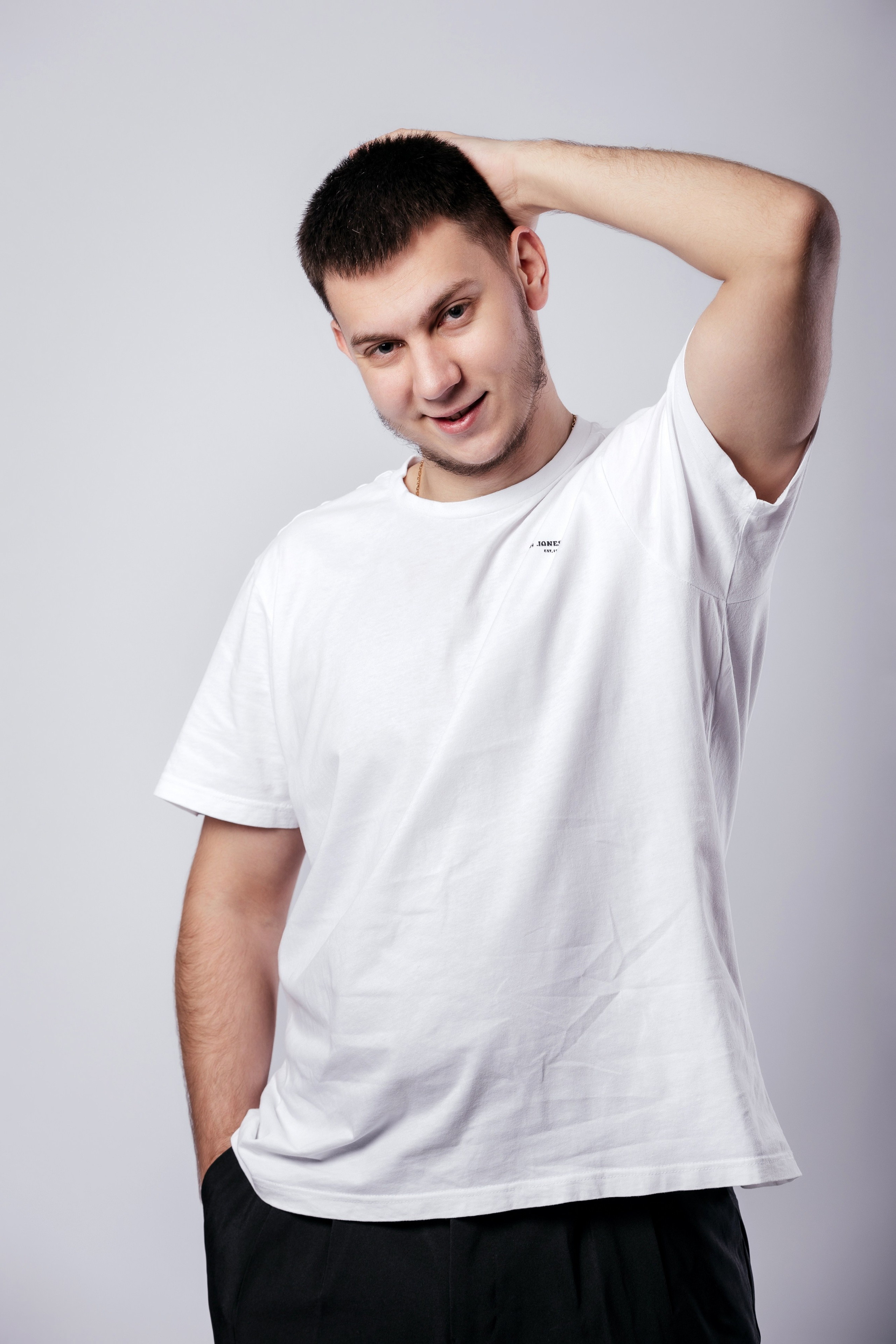 Дмитрий Боев. Семейный фотограф — Макс Белогрудов