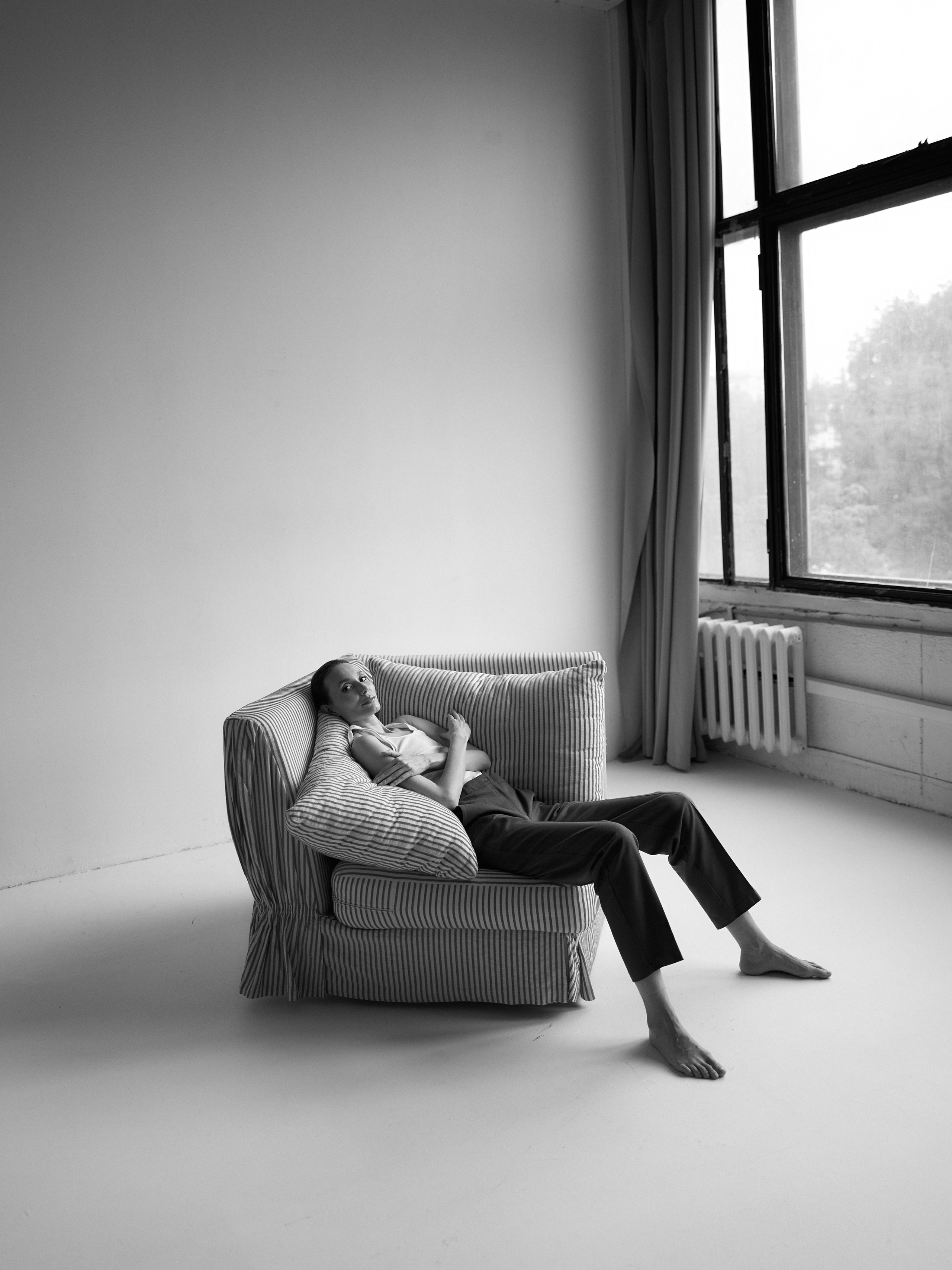 Svetlana. Портретный фотограф в Москве Ланин Сергей