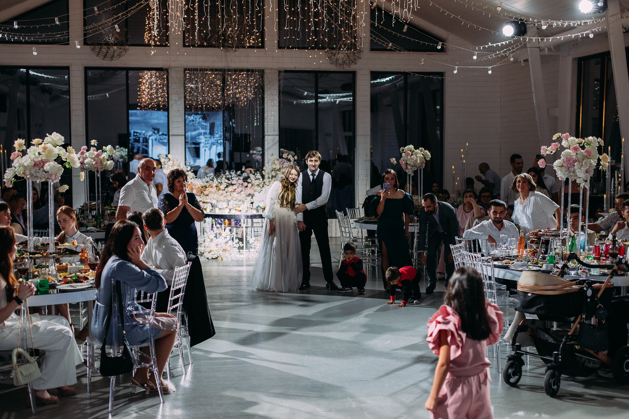 Армянская. Свадебный и семейный фотограф в Екатеринбурге Илья Рихтер