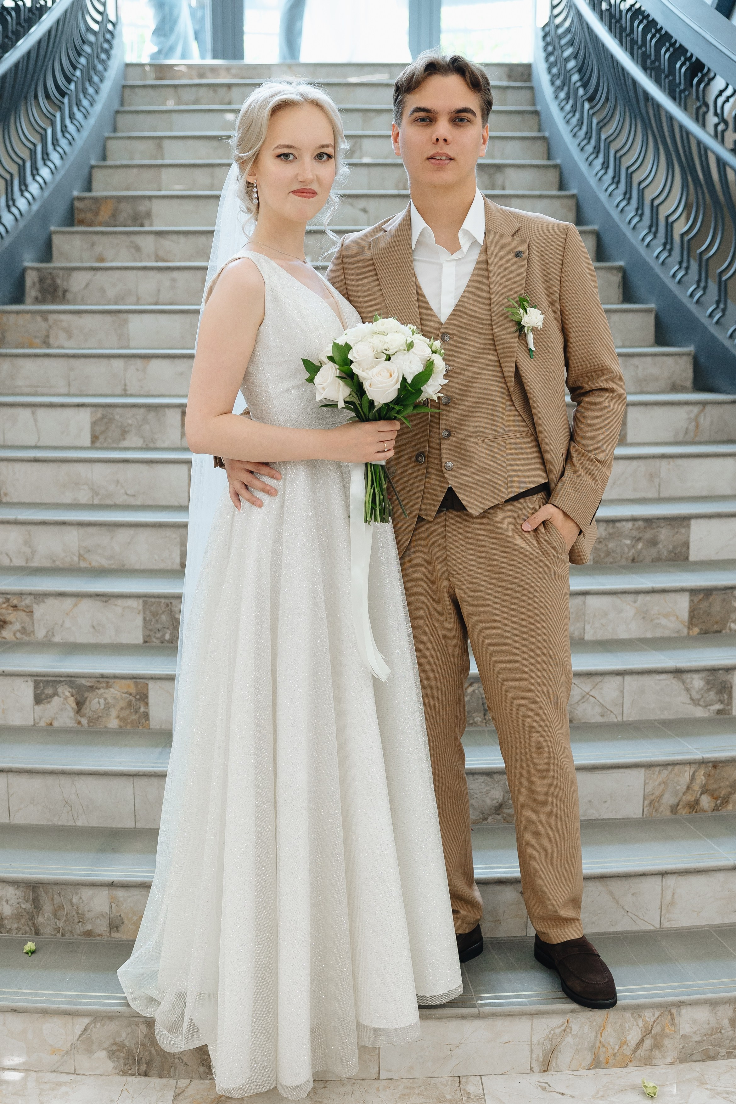 М&А. Фотограф Полещук Денис. Екатеринбург