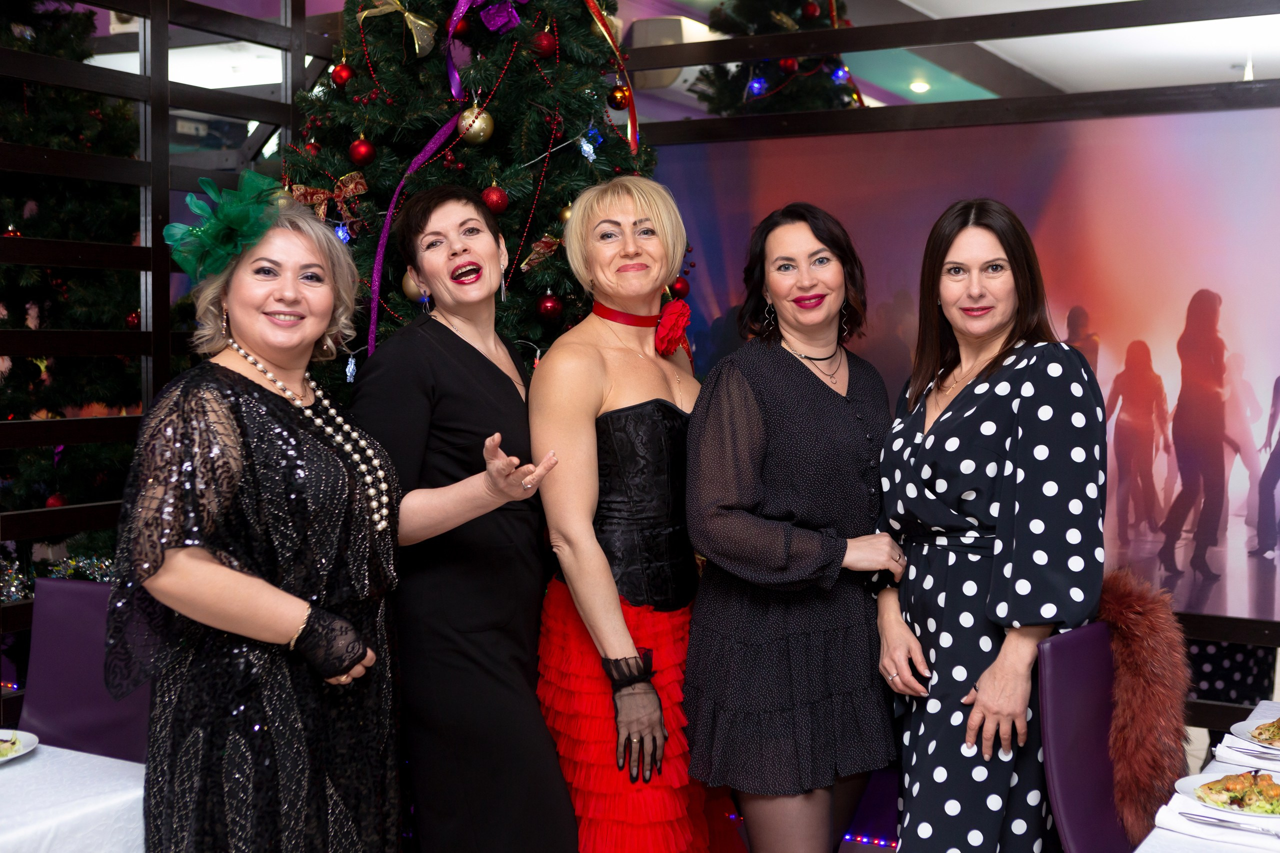 КОРПОРАТИВ 26.12.23. Профессиональный фотограф в Мценске и Орловской области