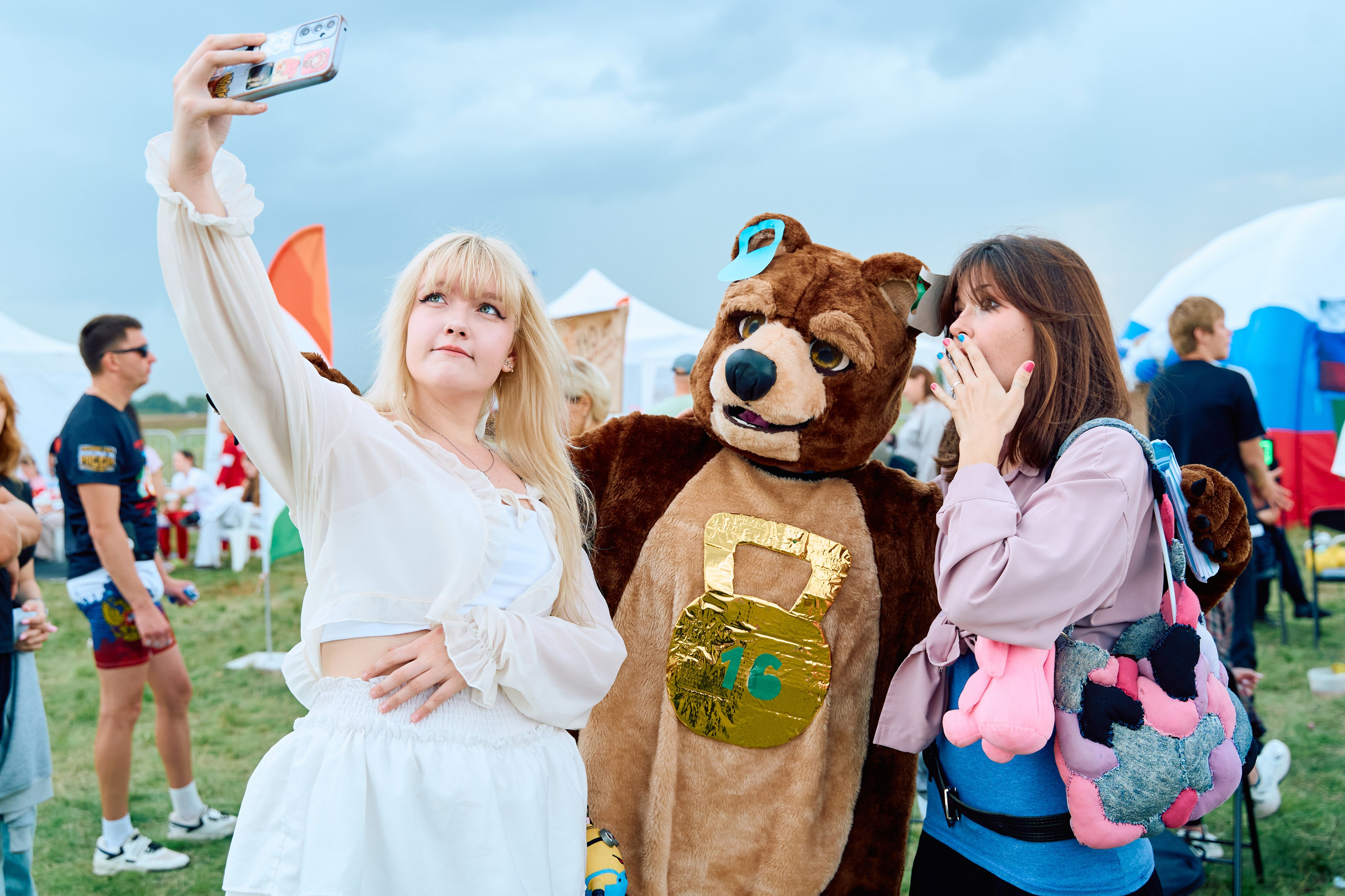 Репортажи и концерты. Портретный и репортажный фотограф в Москве