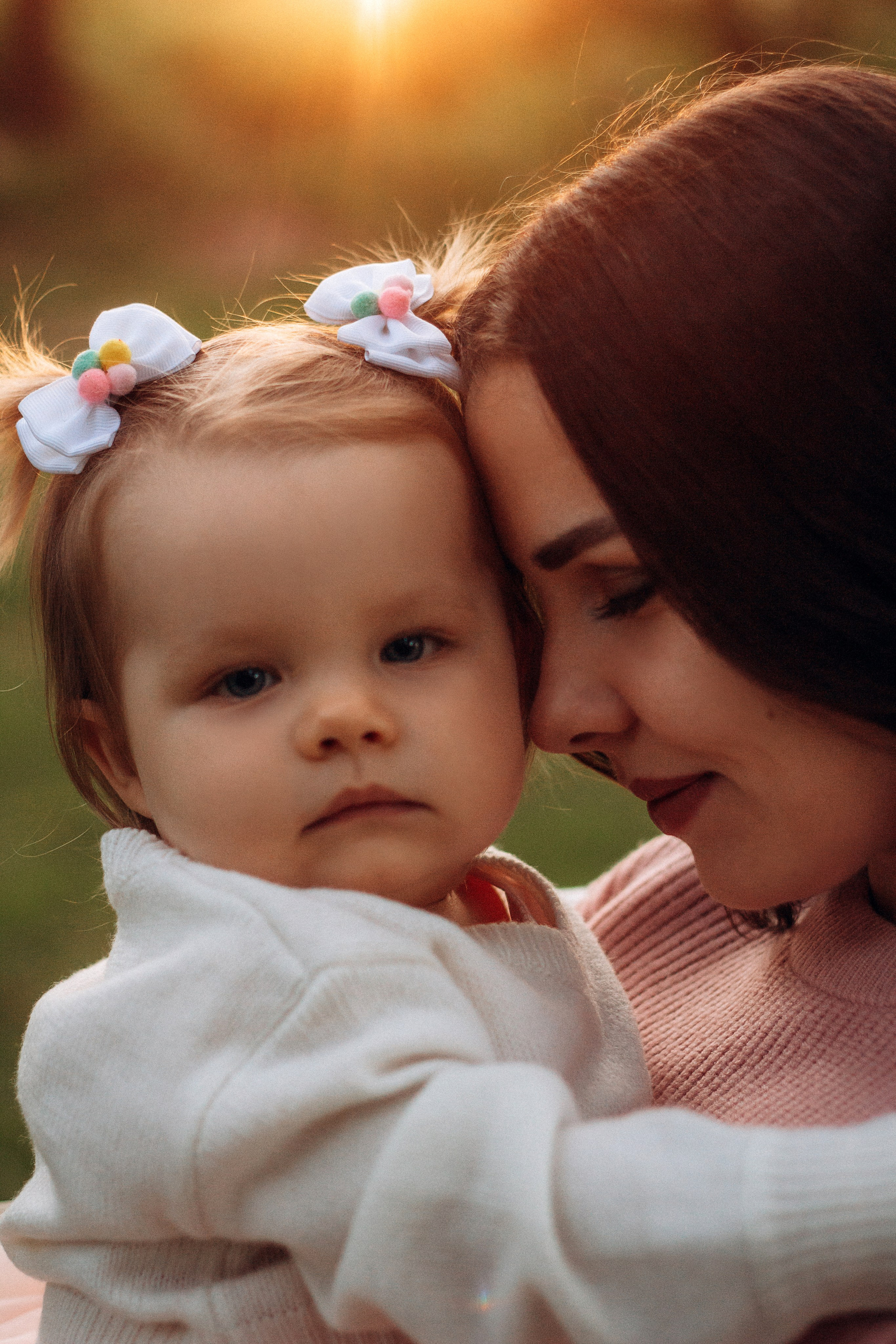 Мама и дочь Катя и Марго. Семейный фотограф в Ростове-на-Дону Безкишкина Татьяна