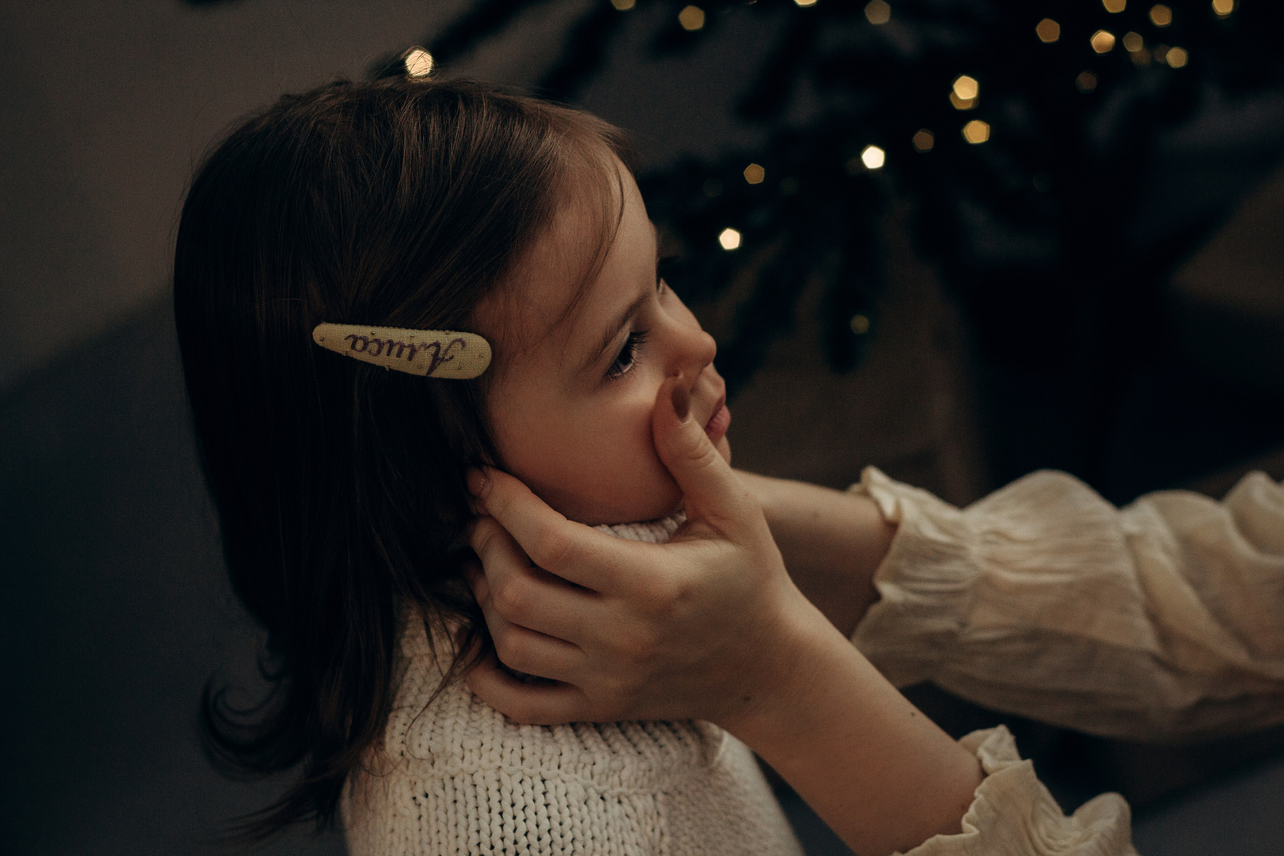 Новогодняя Ретро История. Семейный фотограф в Ростове-на-Дону Безкишкина Татьяна