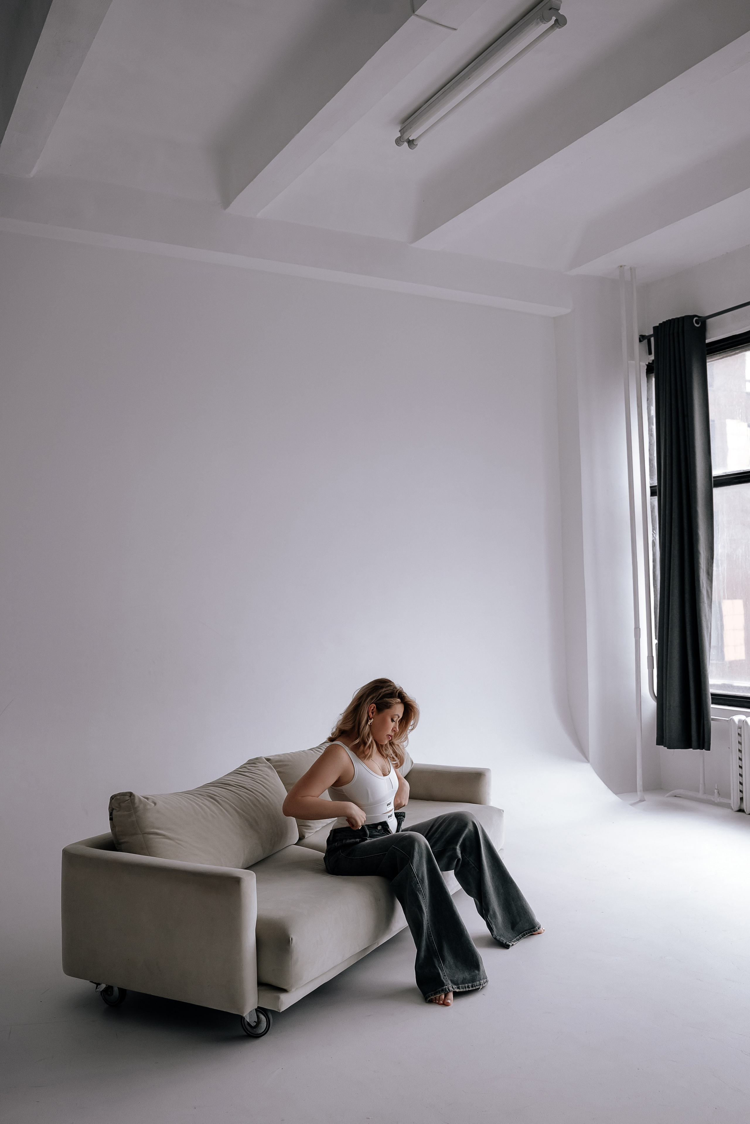 Портреты. Фотограф Москва. Шульгинова Ольга